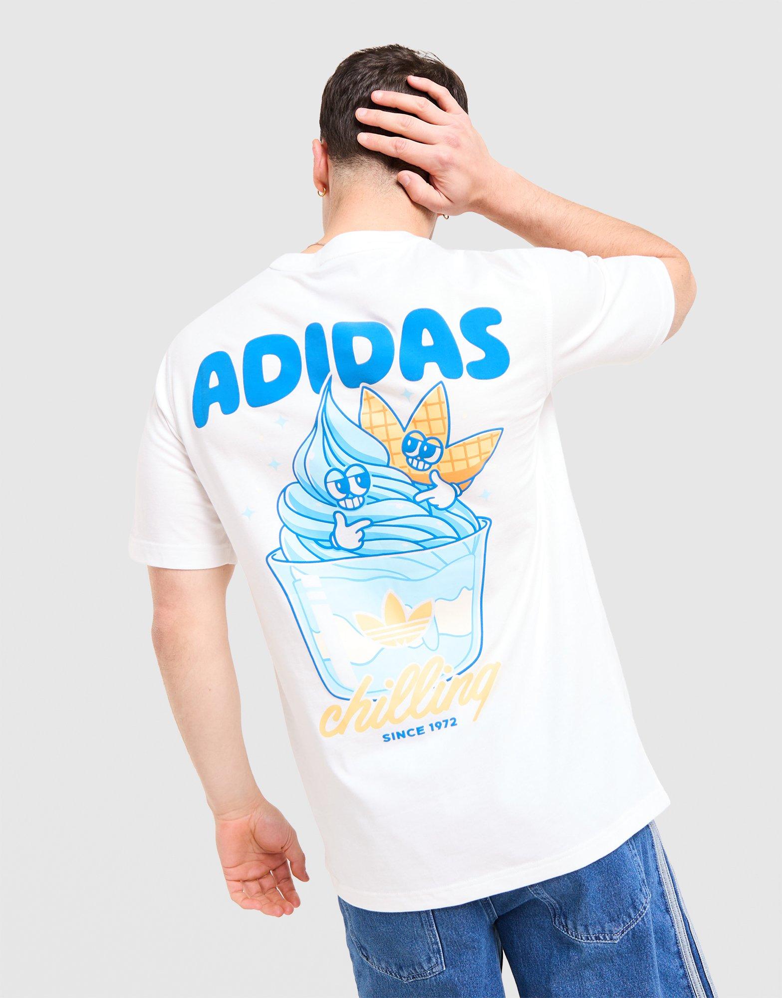 adidas Originals Chilling T-Shirt
