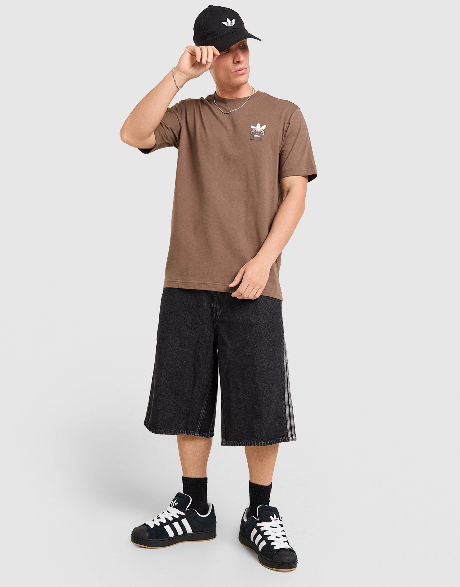adidas Originals Surf T-Shirt