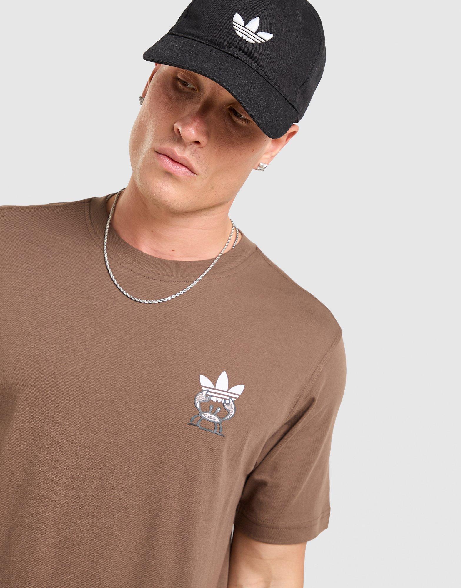 adidas Originals Surf T-Shirt