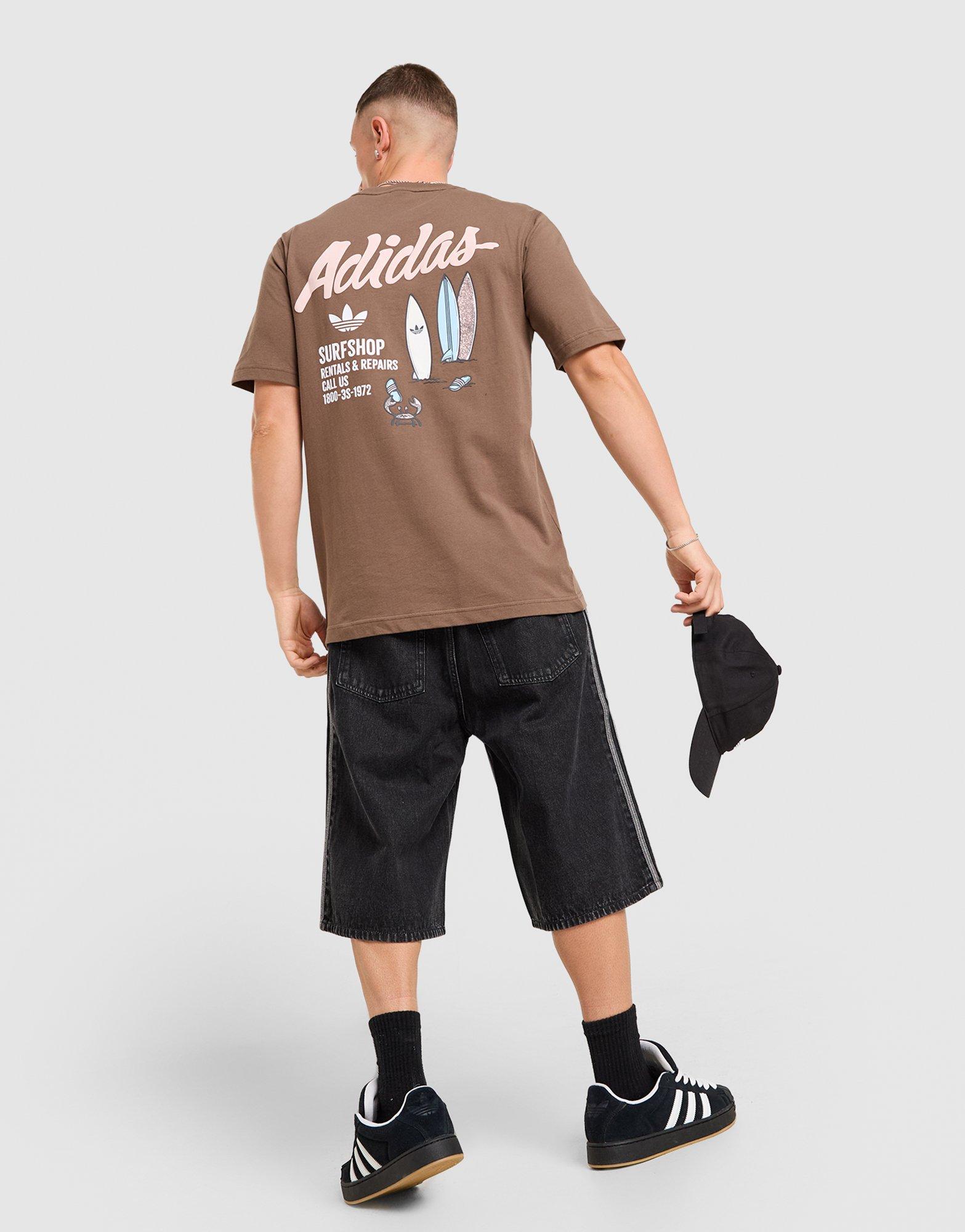 adidas Originals Surf T-Shirt