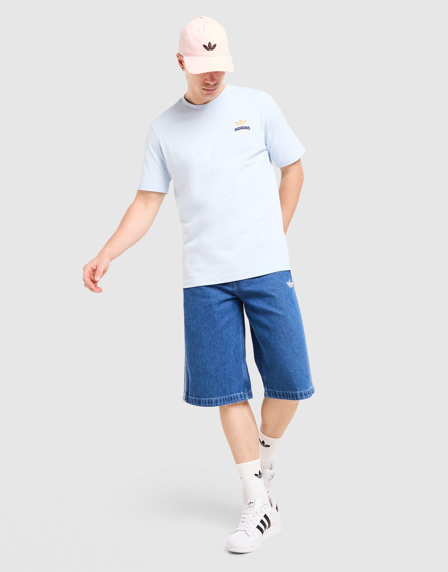 adidas Originals Chilling T-Shirt