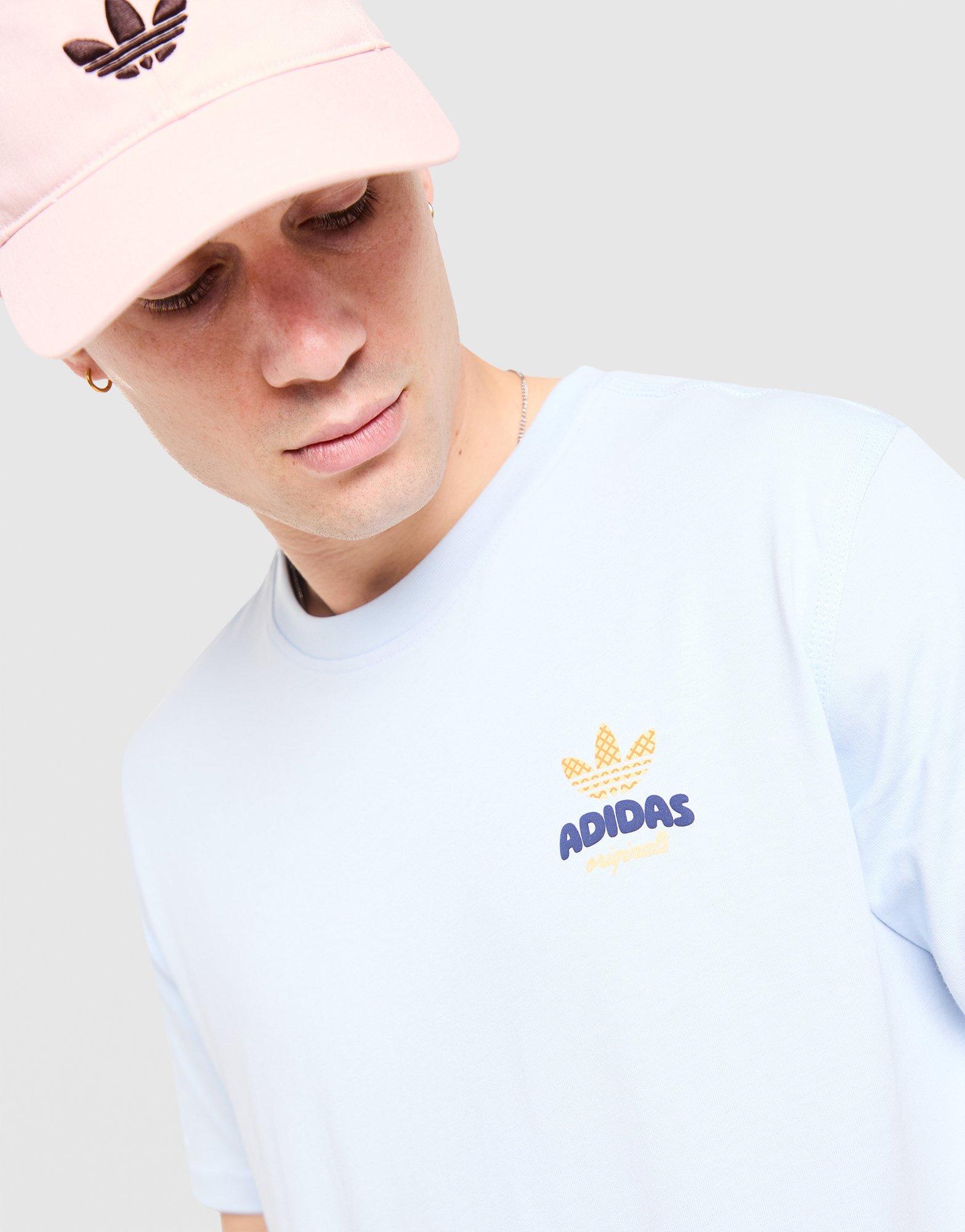 adidas Originals Chilling T-Shirt