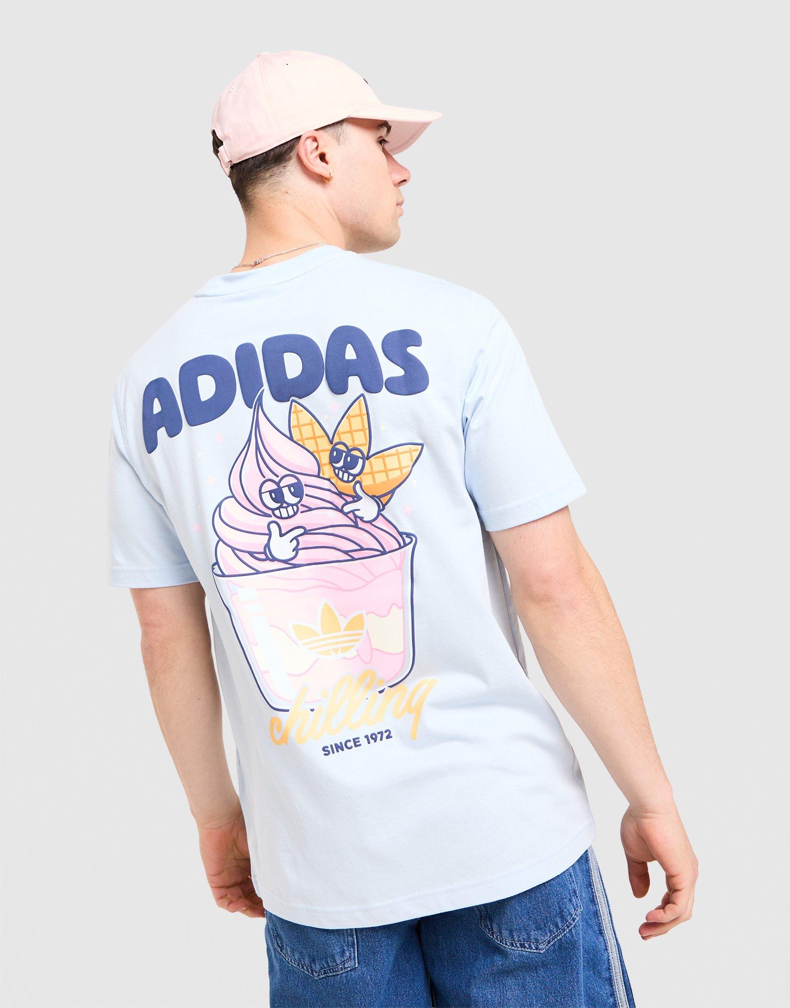adidas Originals Chilling T-Shirt