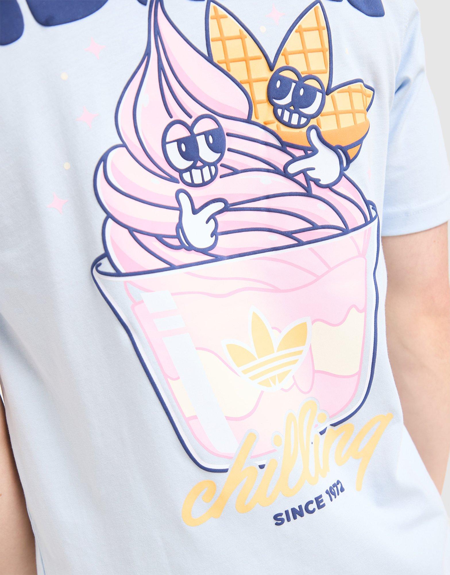 adidas Originals Chilling T-Shirt