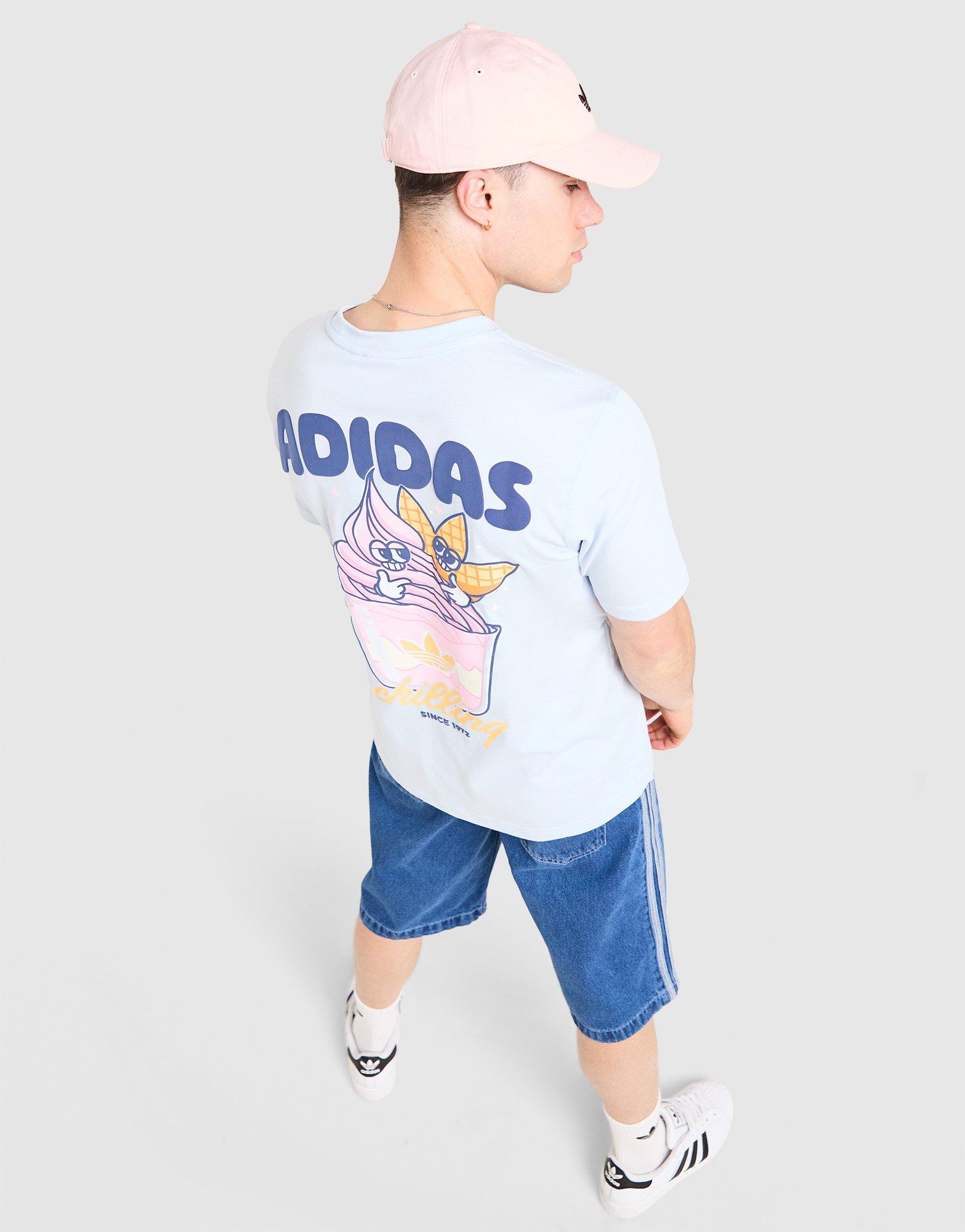adidas Originals Chilling T-Shirt