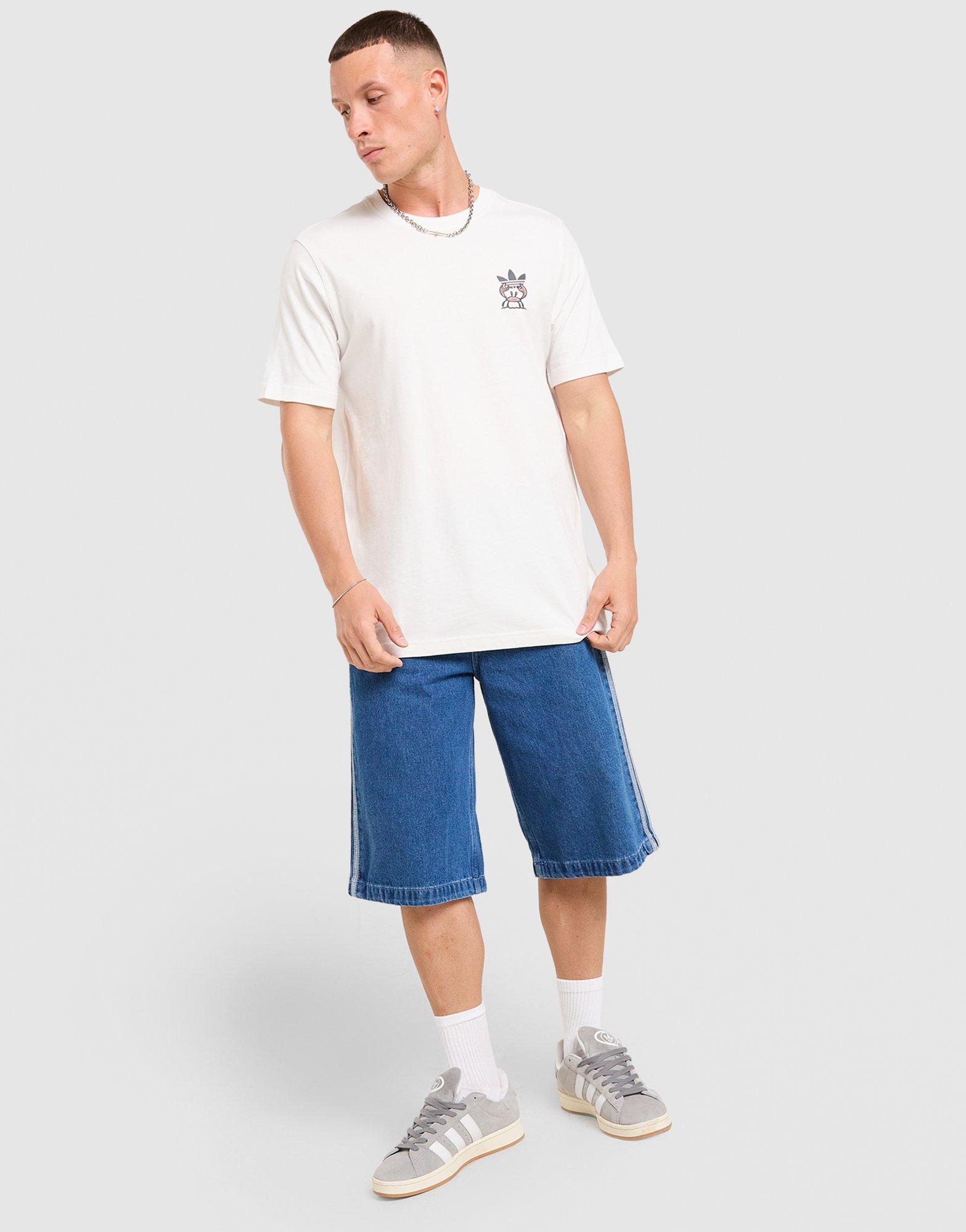 adidas Originals Surf T-Shirt
