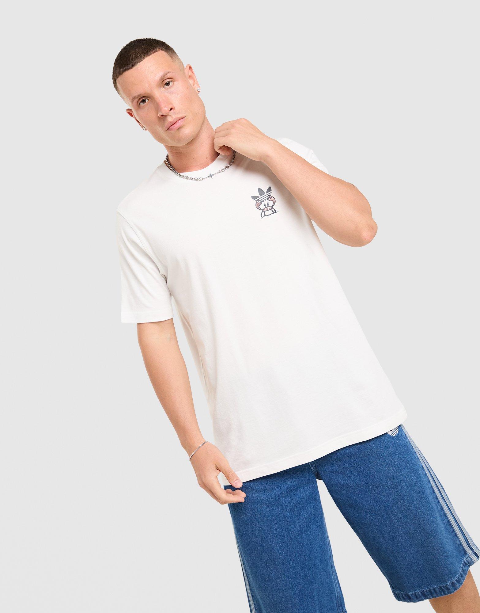 adidas Originals Surf T-Shirt