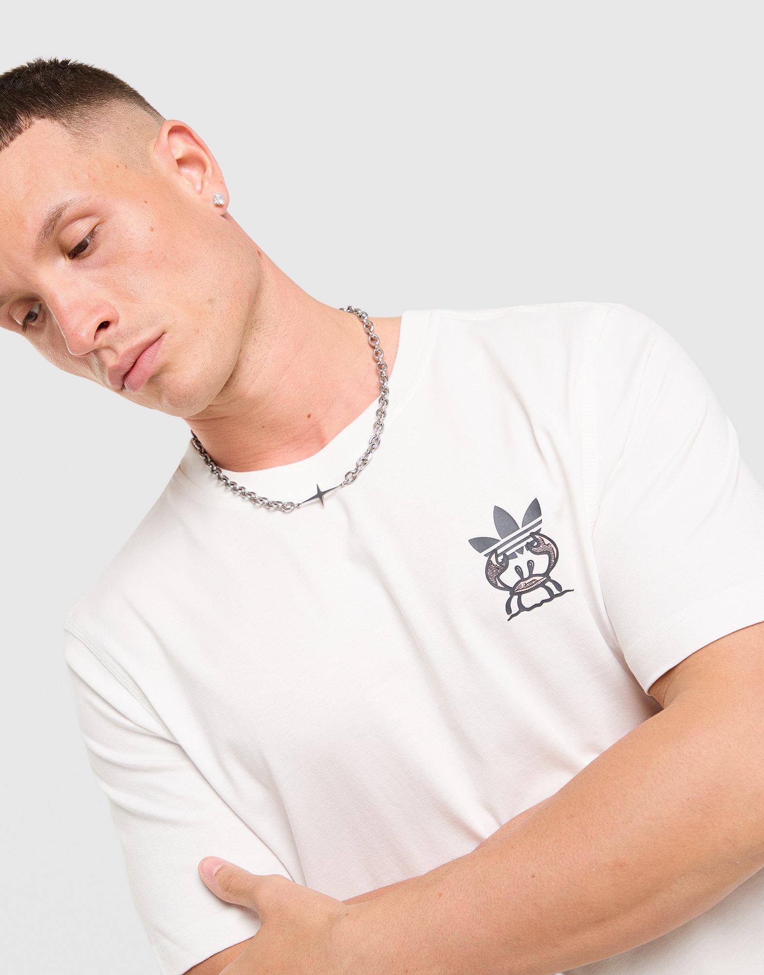 adidas Originals Surf T-Shirt
