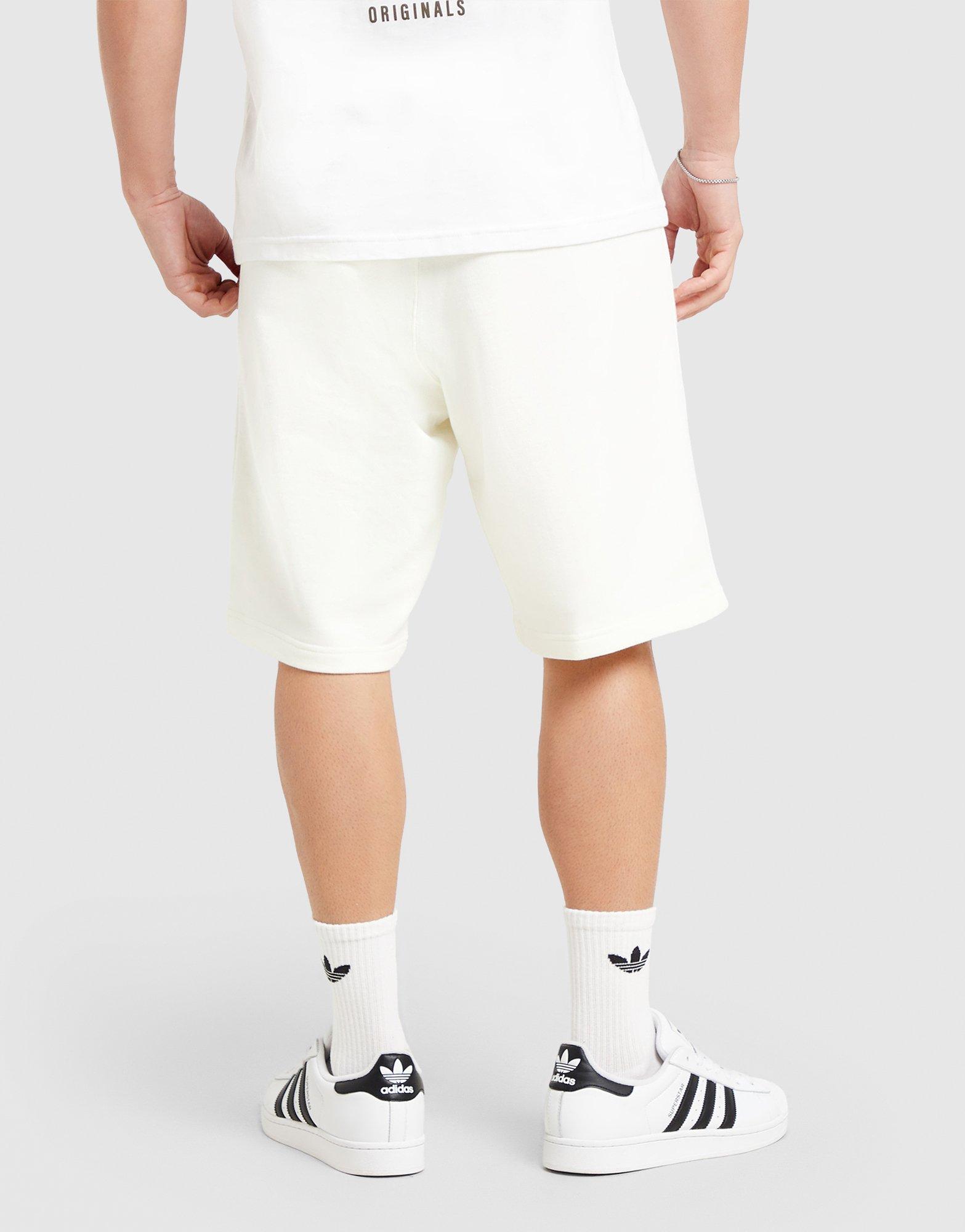 adidas Originals Emblem Shorts