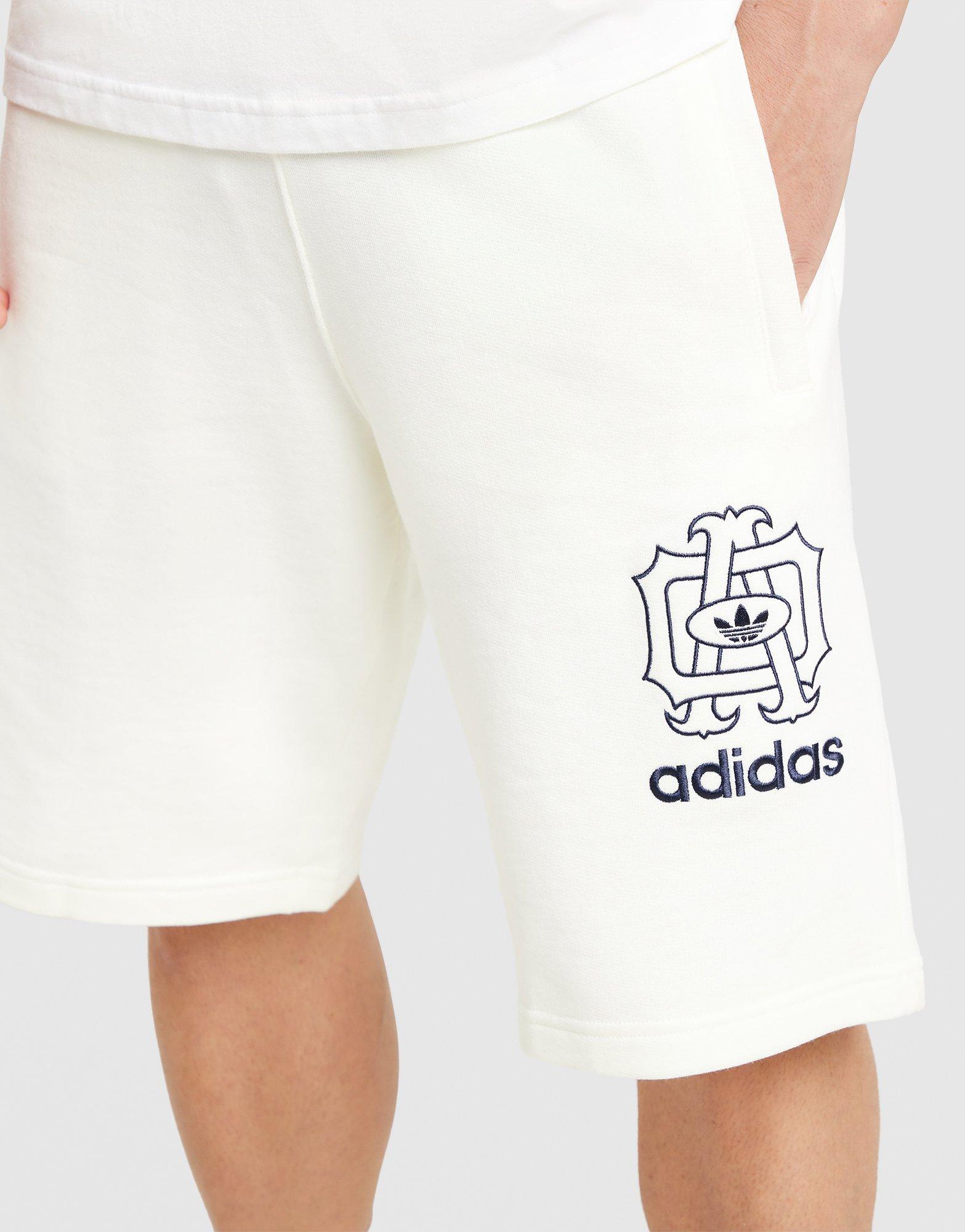 adidas Originals Emblem Shorts
