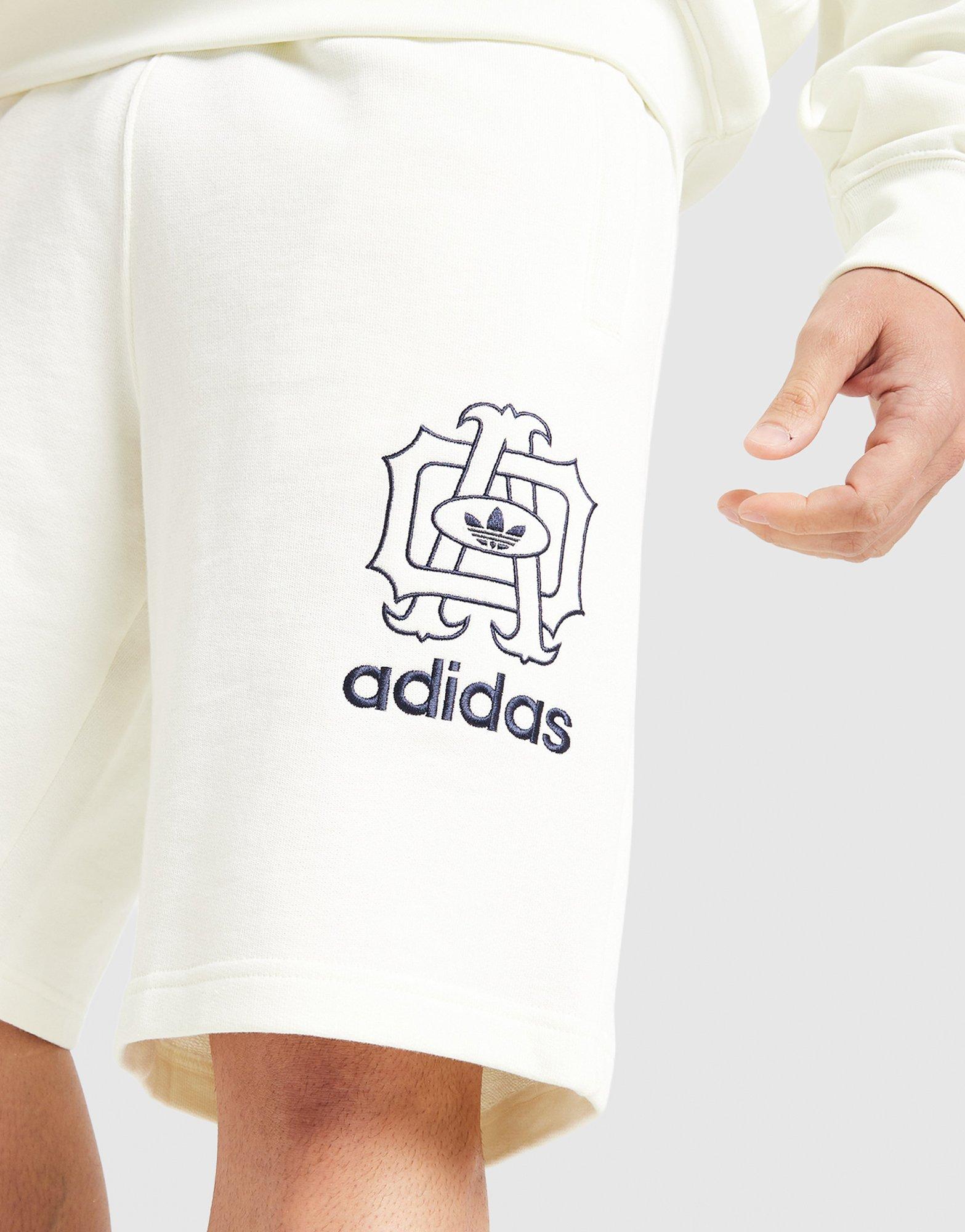 adidas Originals Short Emblem