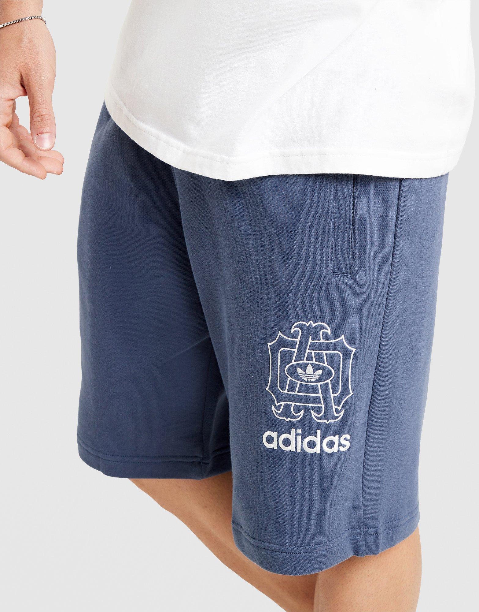 adidas Originals Emblem Shorts