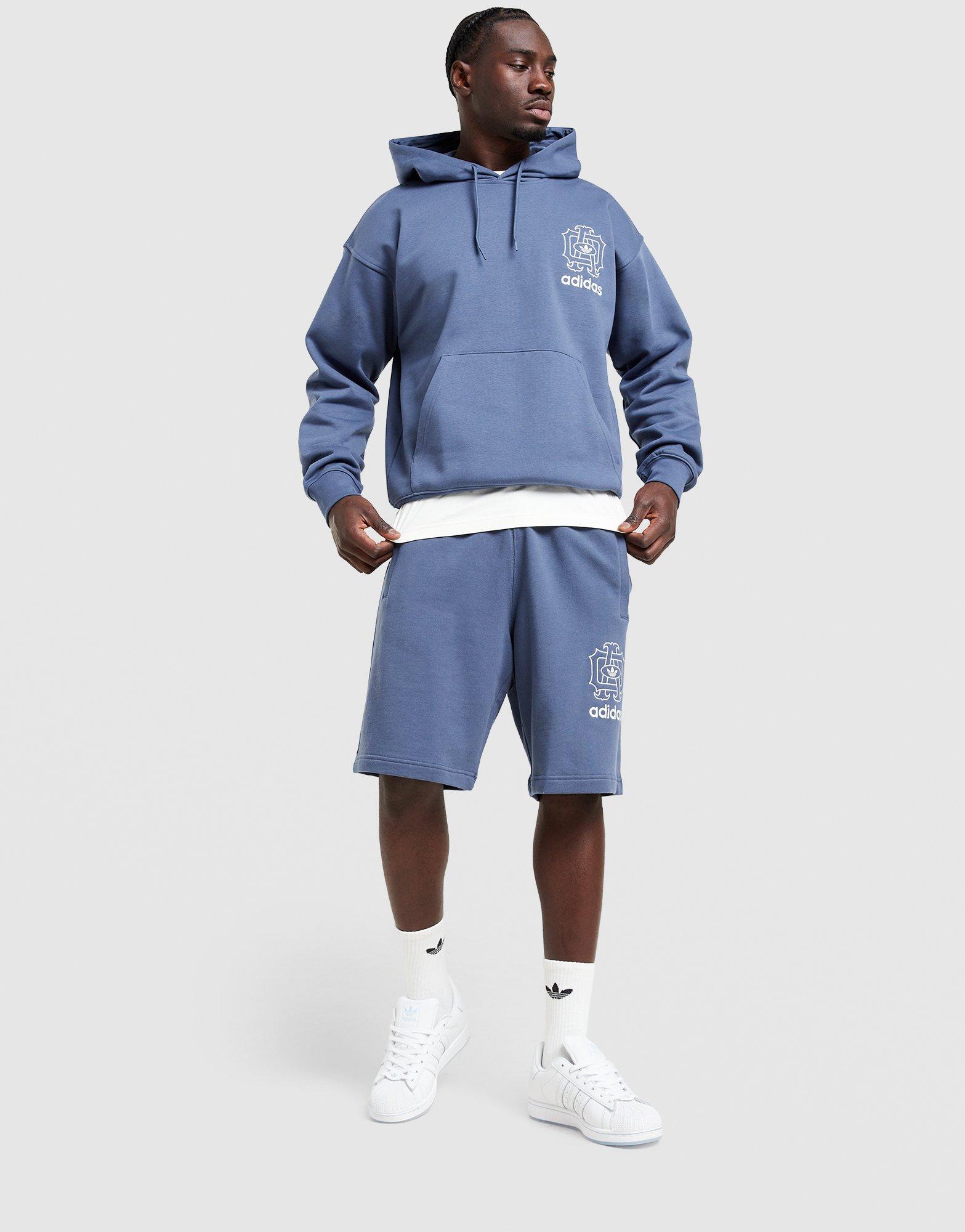 adidas Originals Emblem Shorts