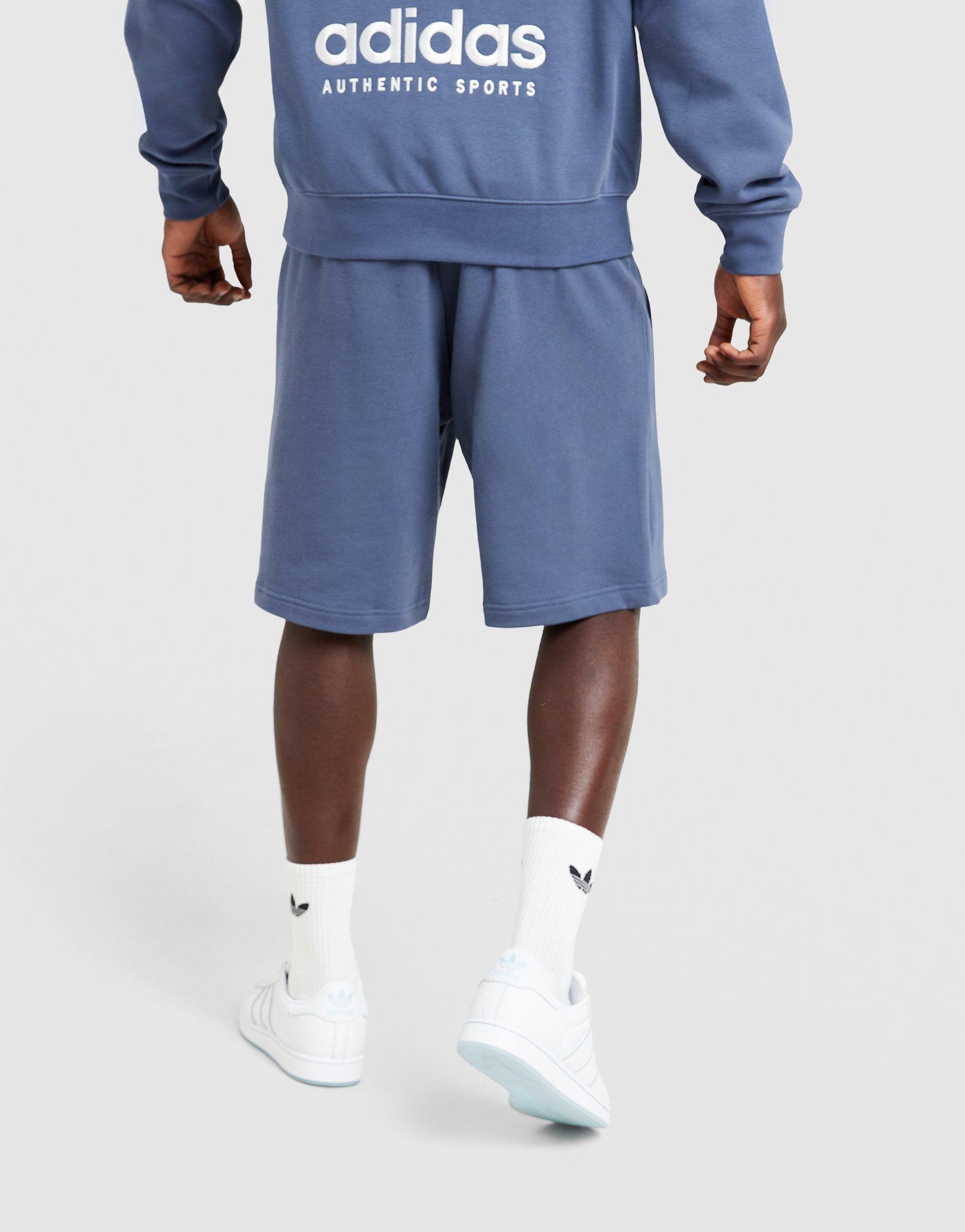 adidas Originals Emblem Shorts