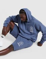adidas Originals Pantaloncino Emblem