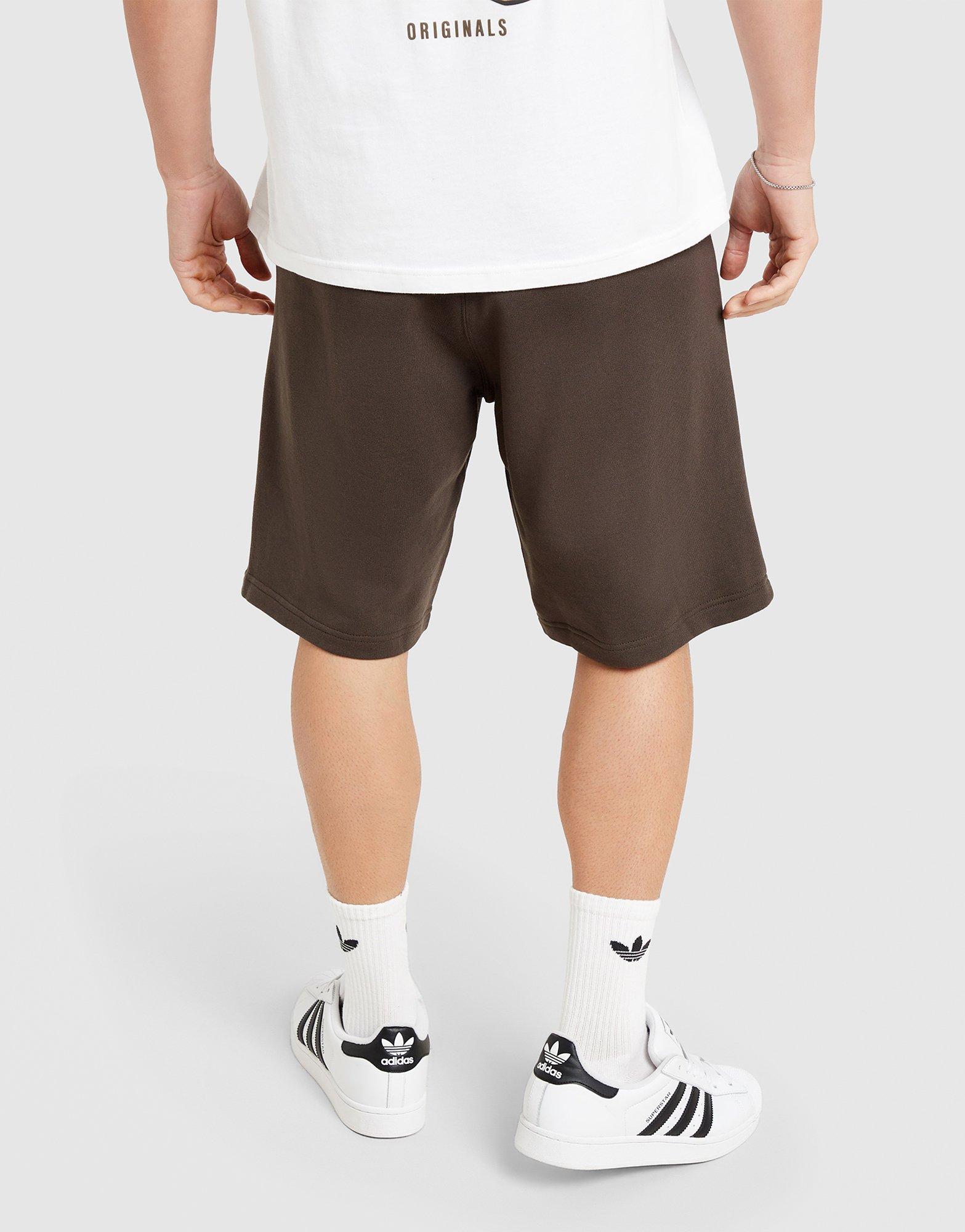 adidas Originals Emblem Shorts
