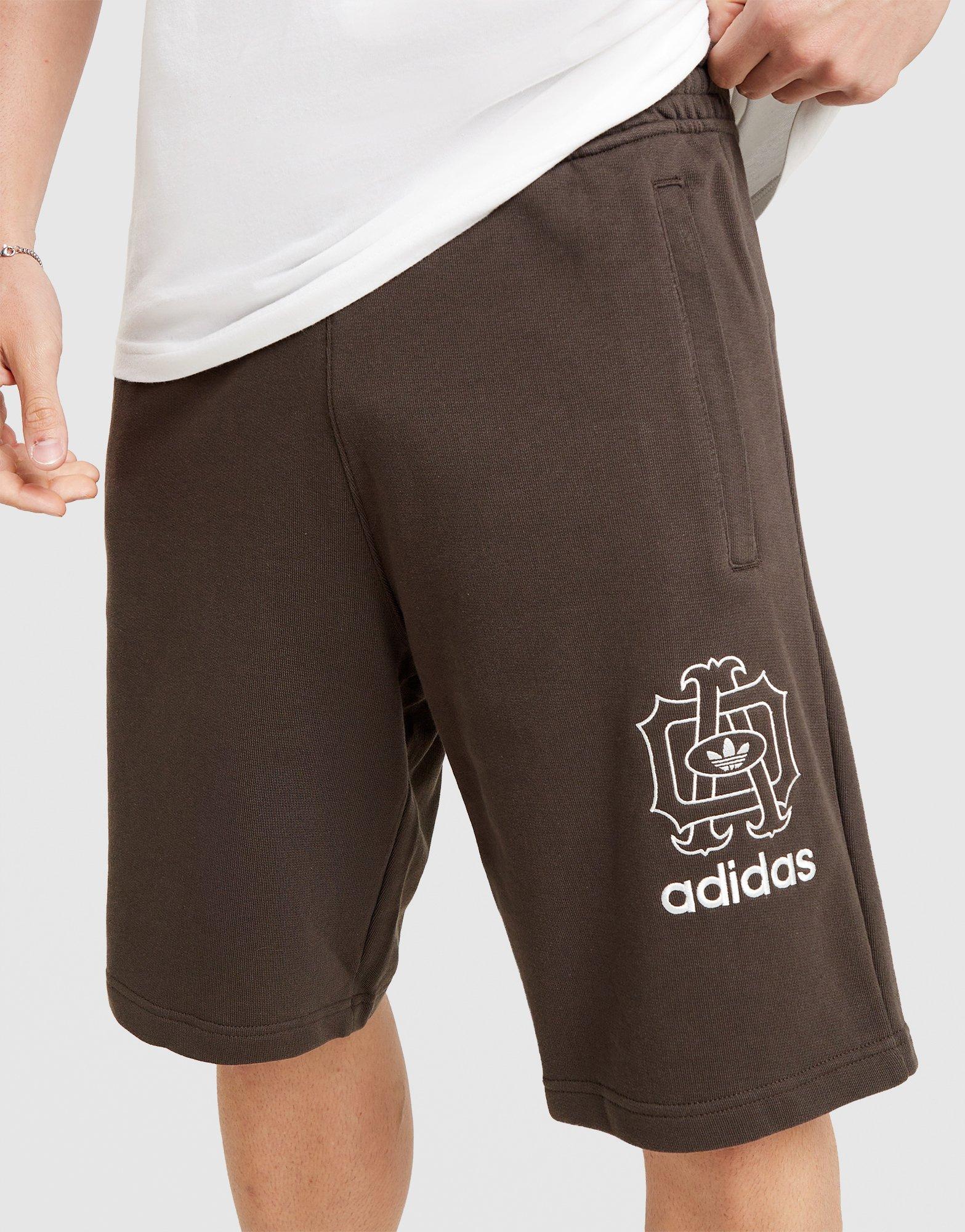 adidas Originals Emblem Shorts