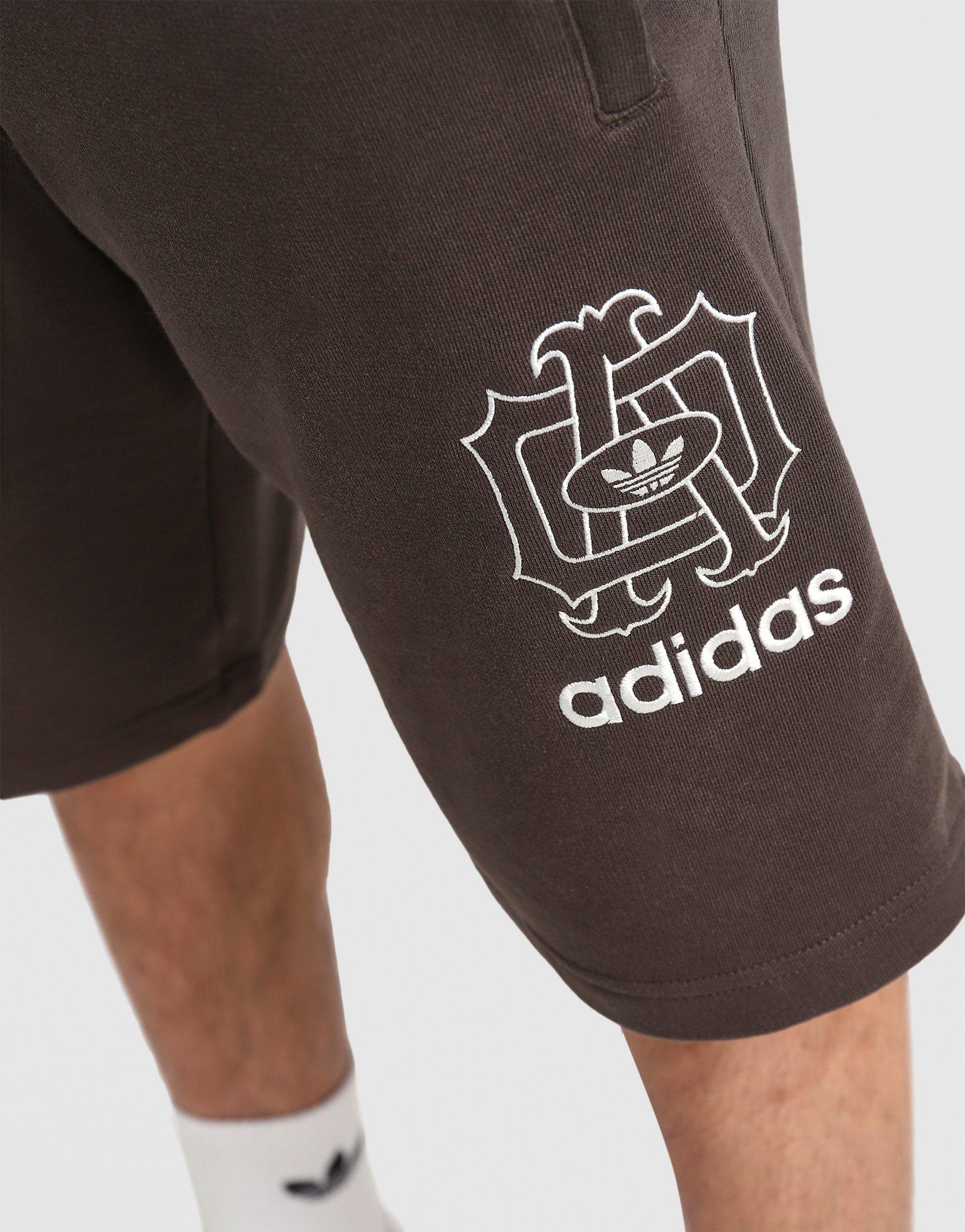 adidas Originals Short Emblem