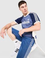 adidas Originals Camiseta Colour Block 3-Stripes