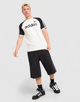 adidas Originals Camiseta Colour Block 3-Stripes