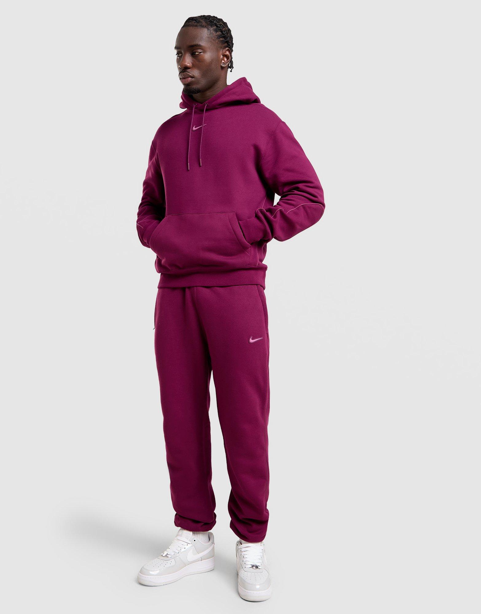 Nike x NOCTA Fleece Hoodie
