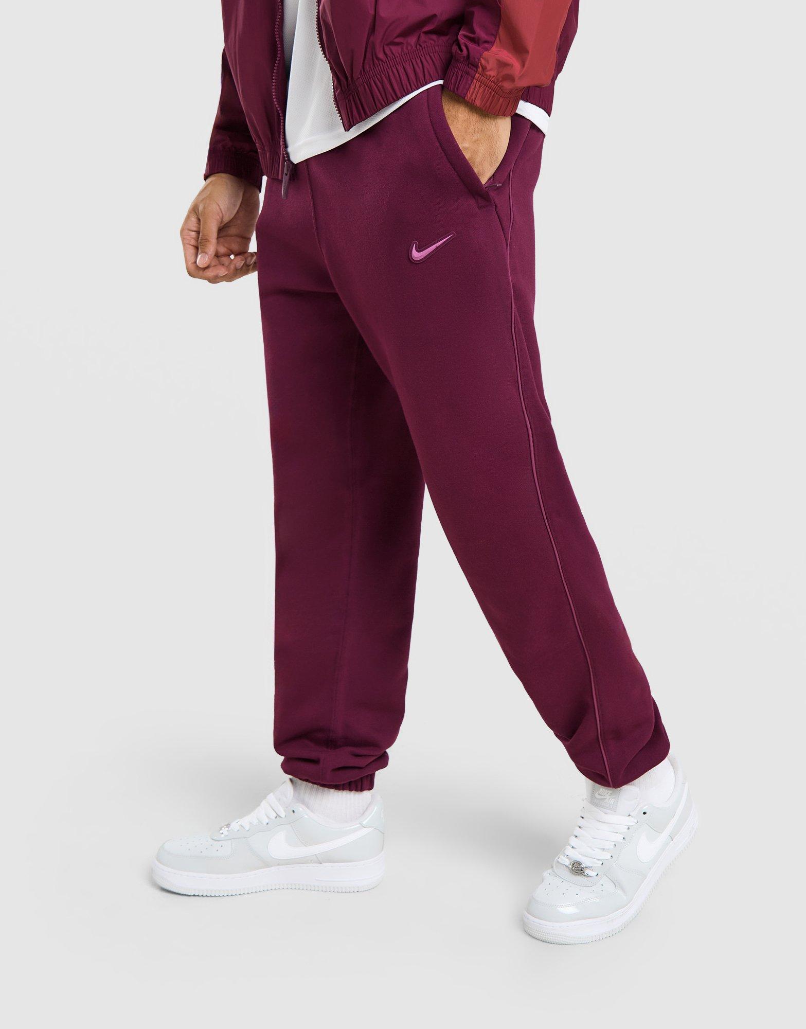 Nike x NOCTA Cuffed Joggers
