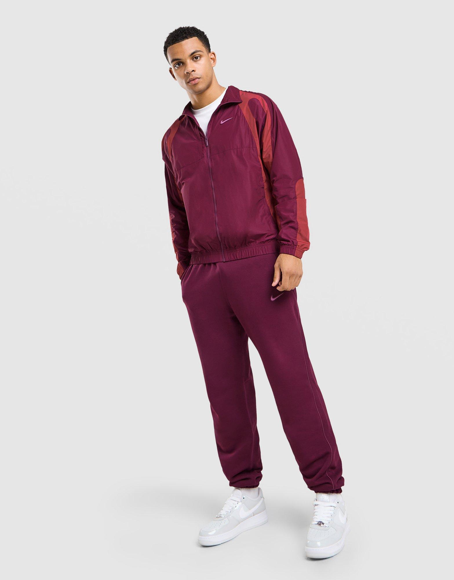 Nike x NOCTA Cuffed Joggers