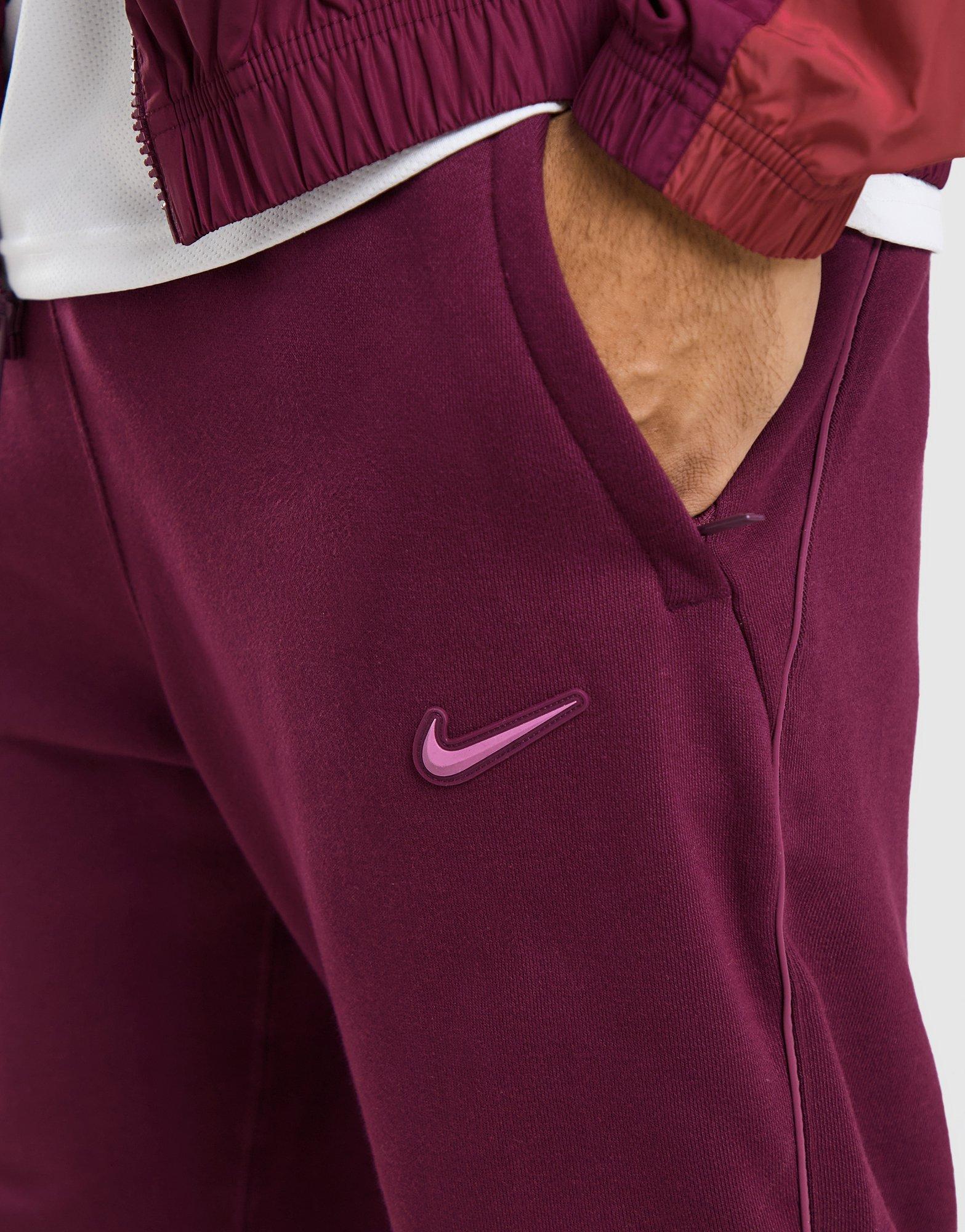 Nike x NOCTA Cuffed Joggers