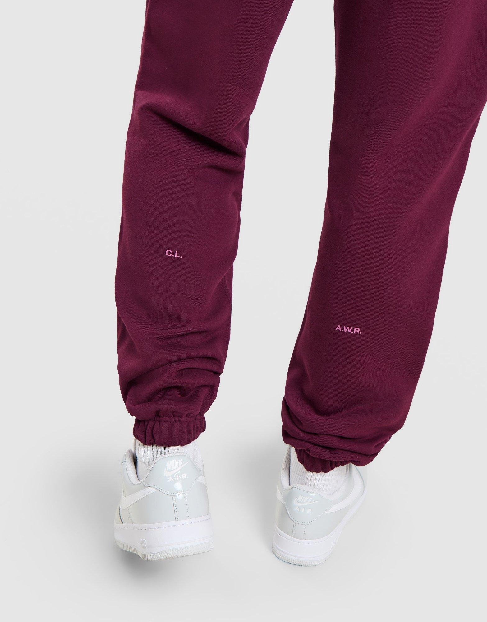 Nike x NOCTA Cuffed Joggers