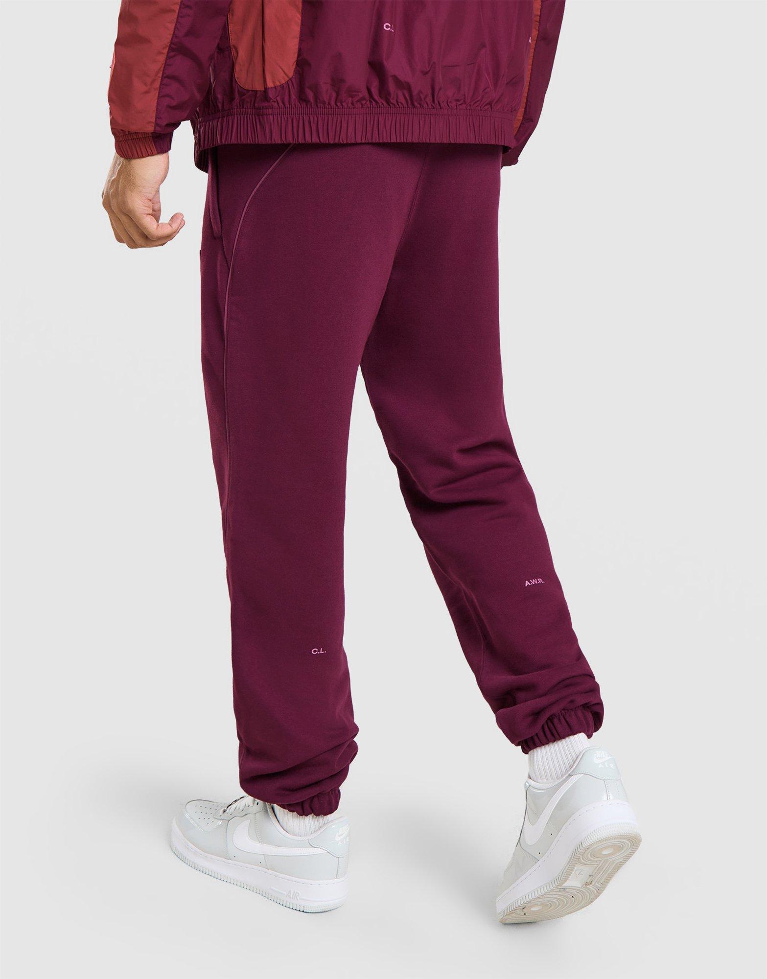Nike x NOCTA Cuffed Joggers