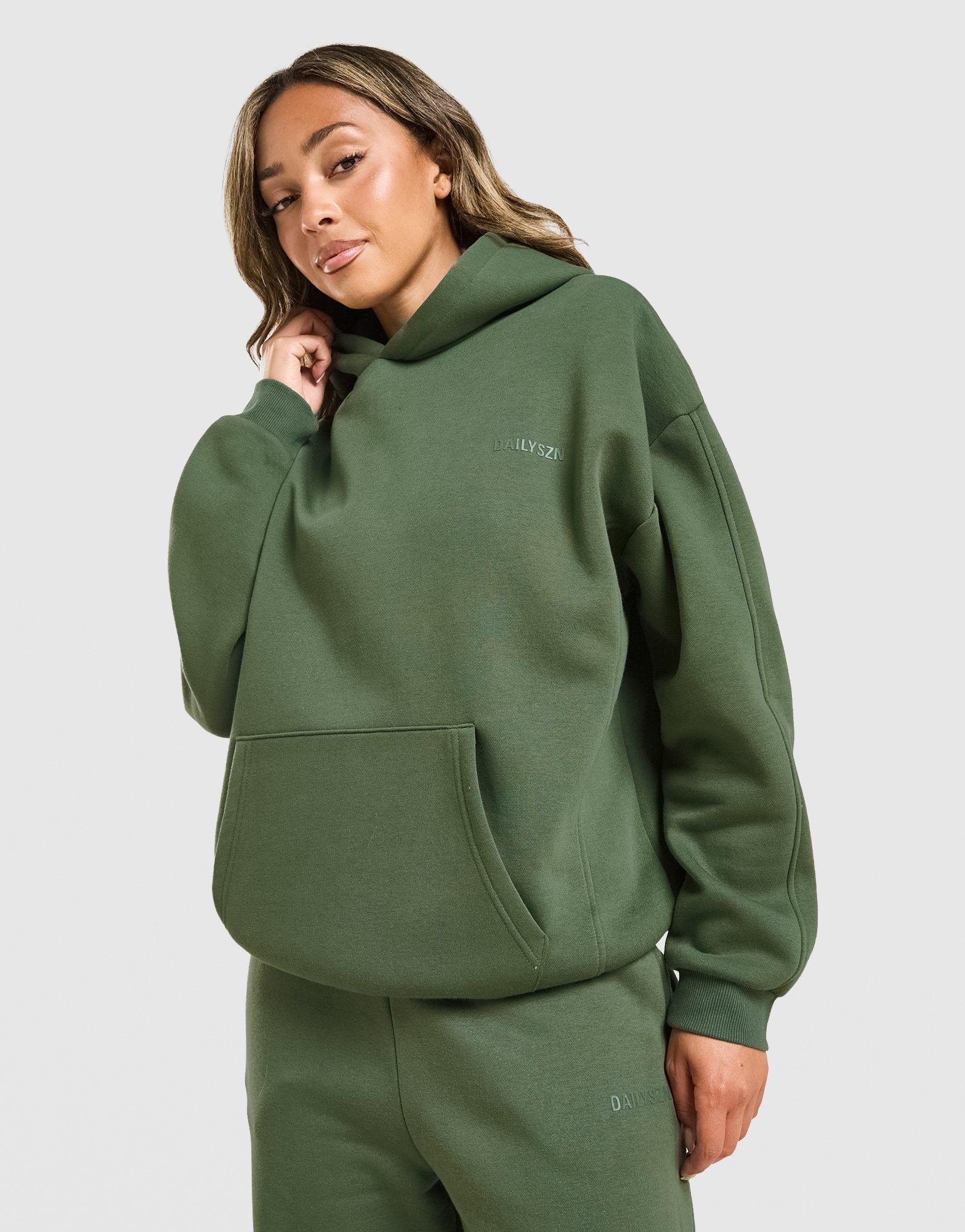 DAILYSZN Toasted Hoodie