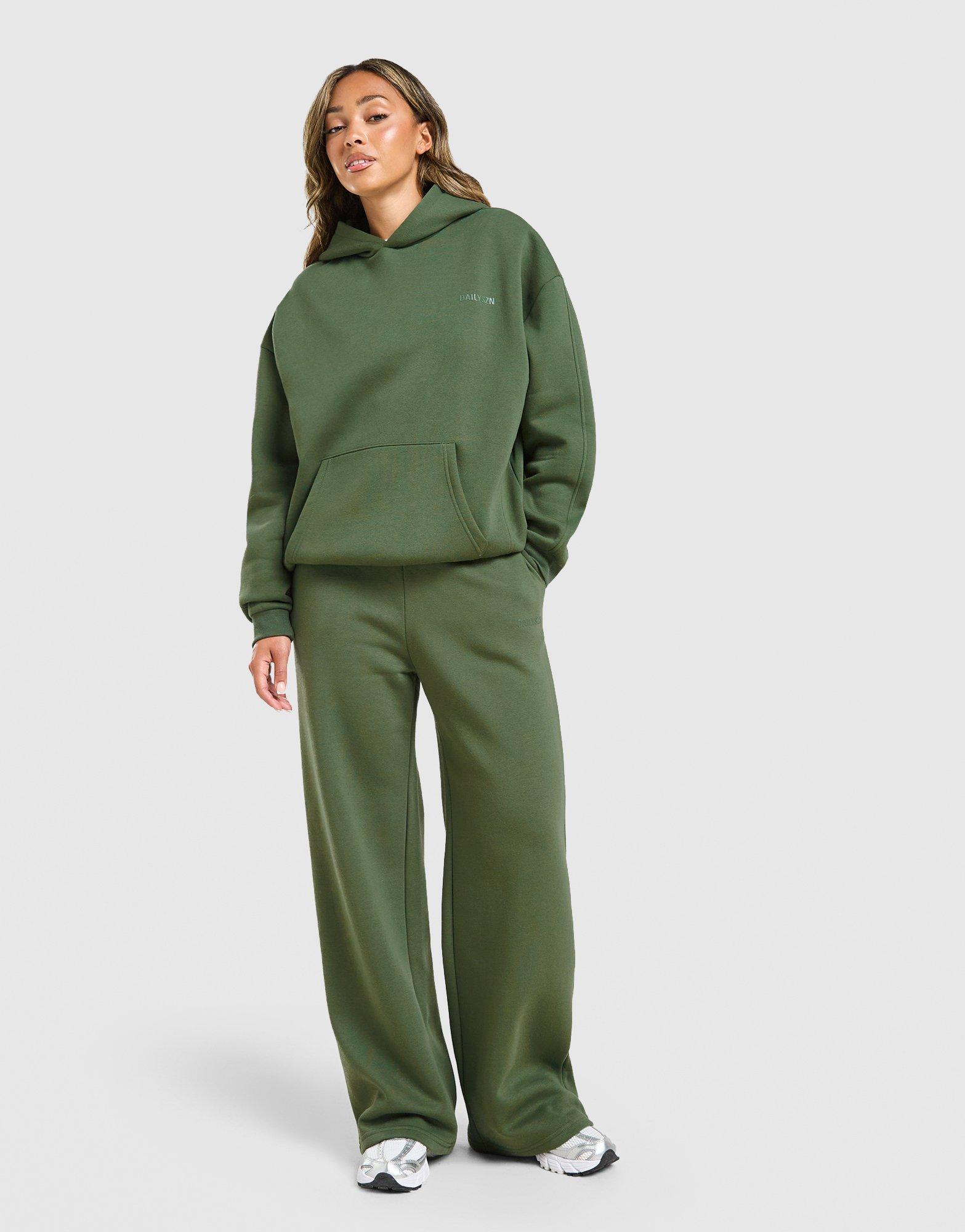 DAILYSZN Toasted Hoodie