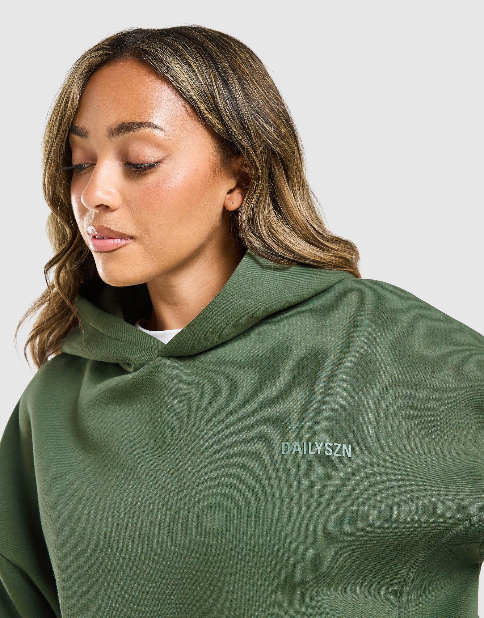 DAILYSZN Toasted Hoodie