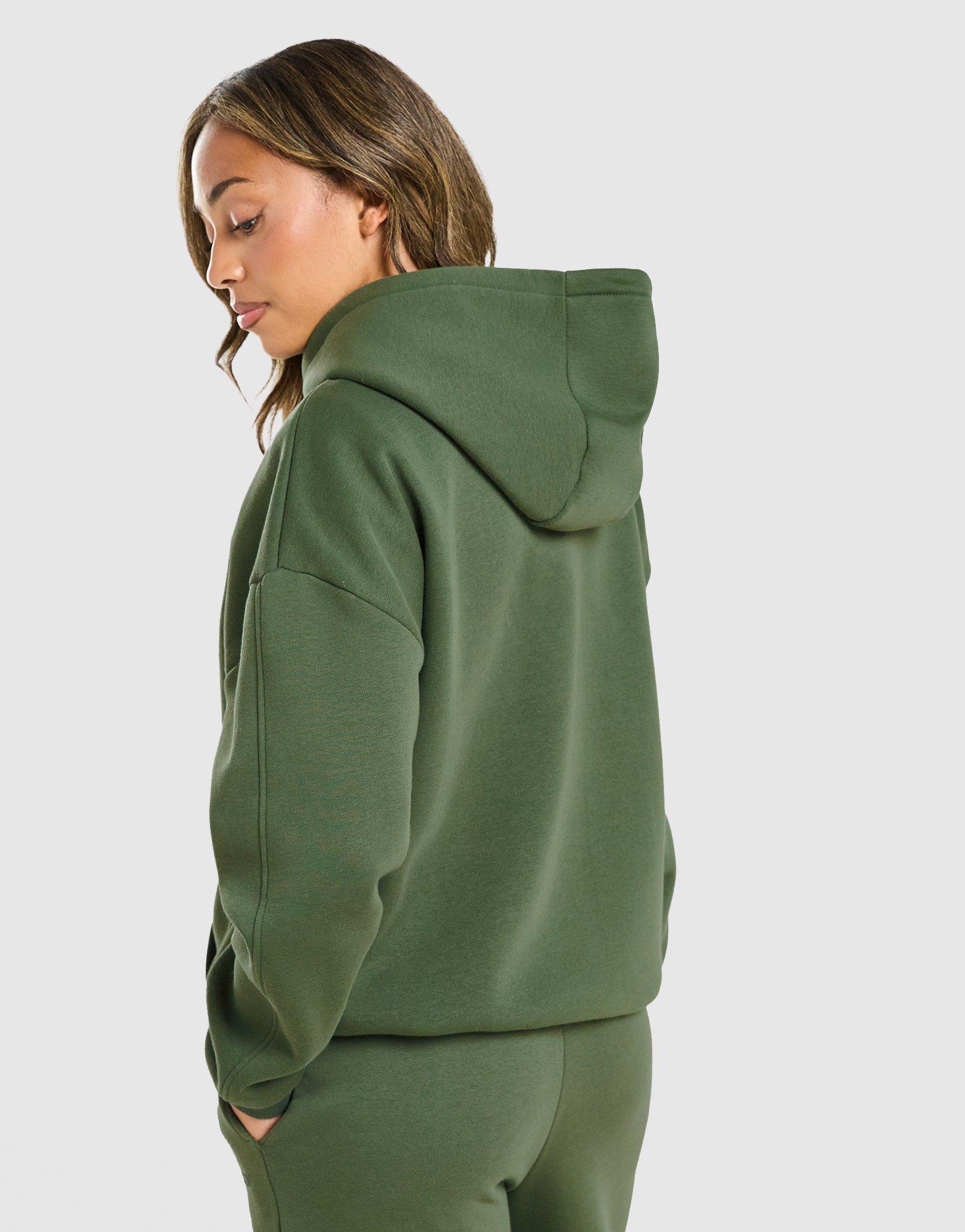 DAILYSZN Toasted Hoodie
