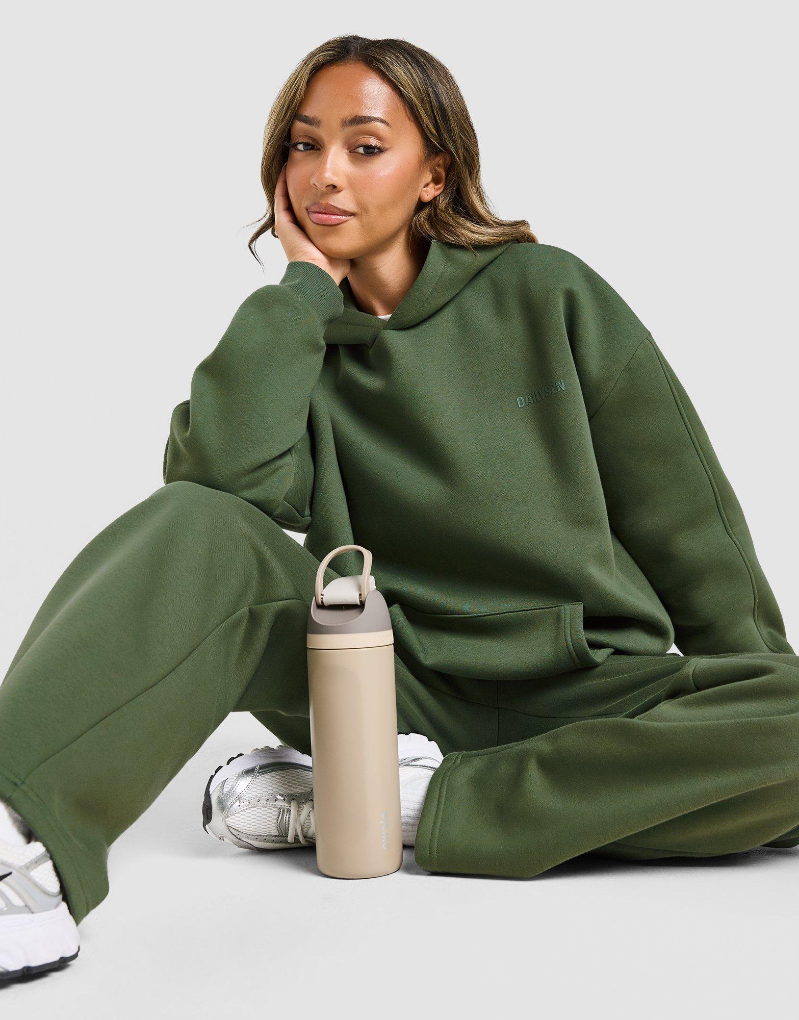 DAILYSZN Toasted Hoodie