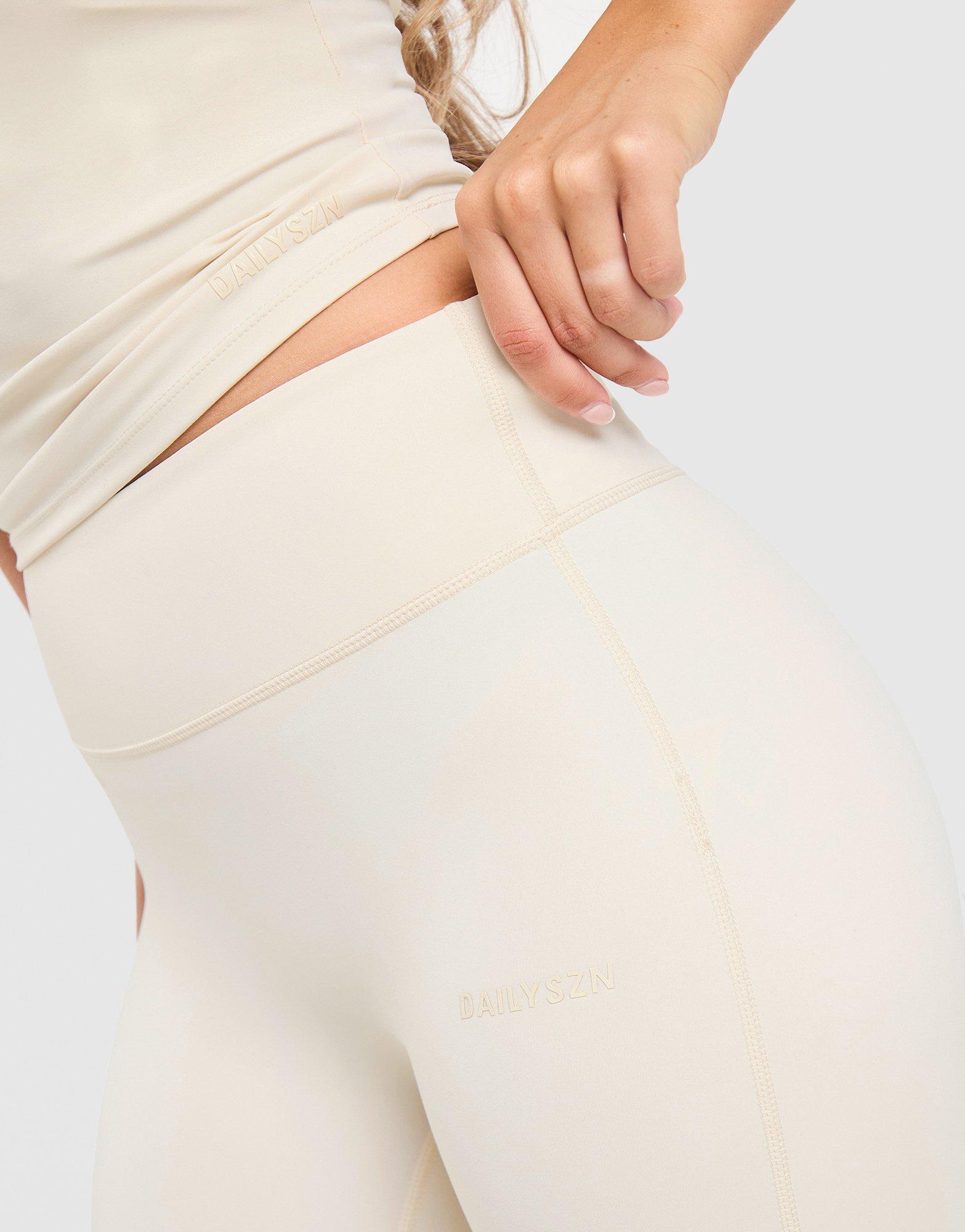 DAILYSZN Leggings Sculpt Flare