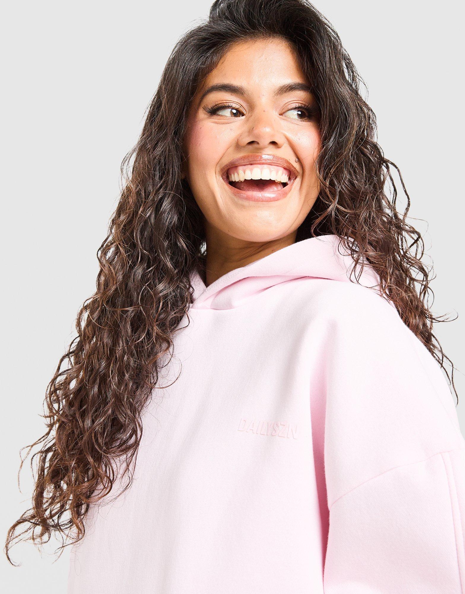 DAILYSZN Toasted Hoodie