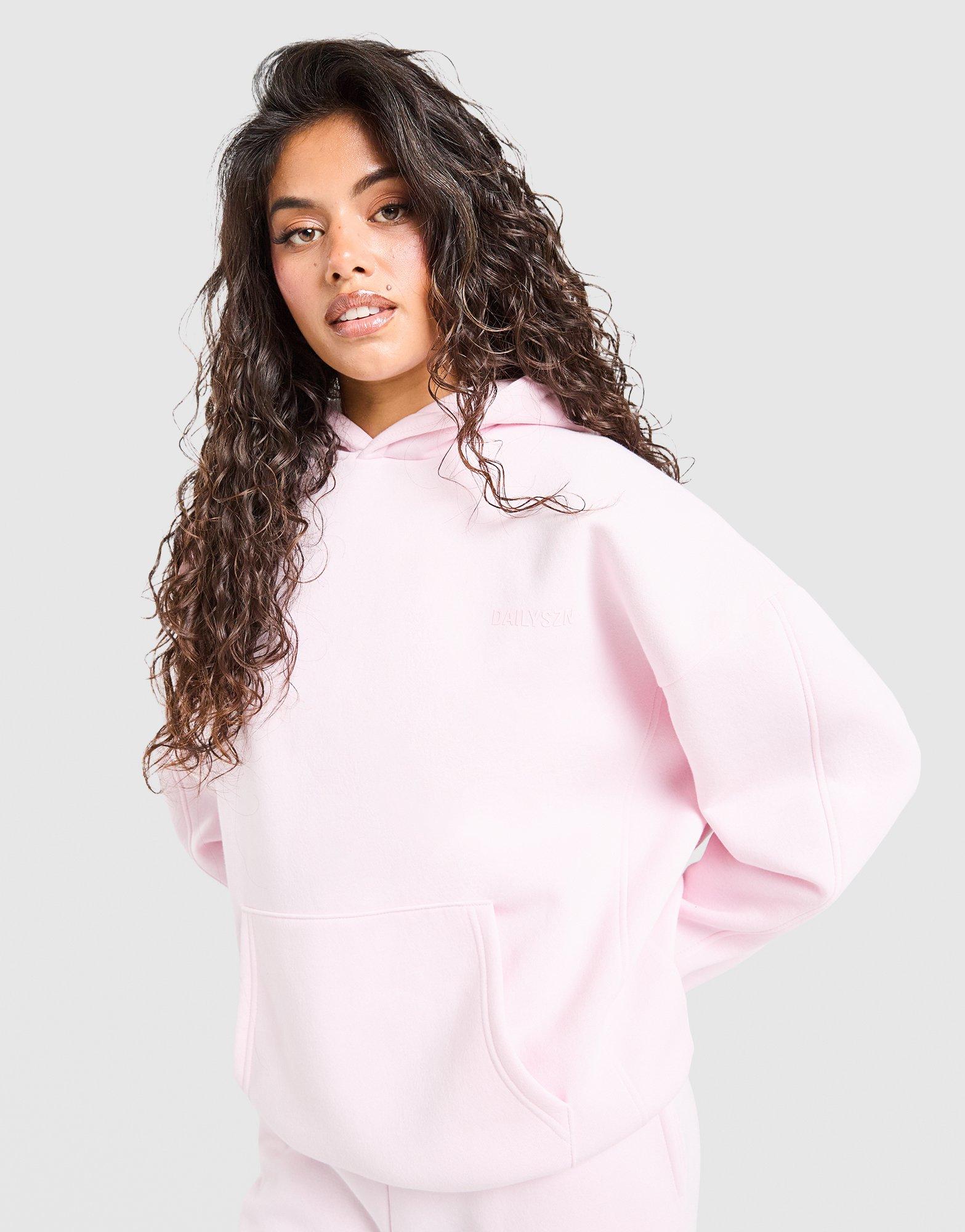 DAILYSZN Toasted Hoodie