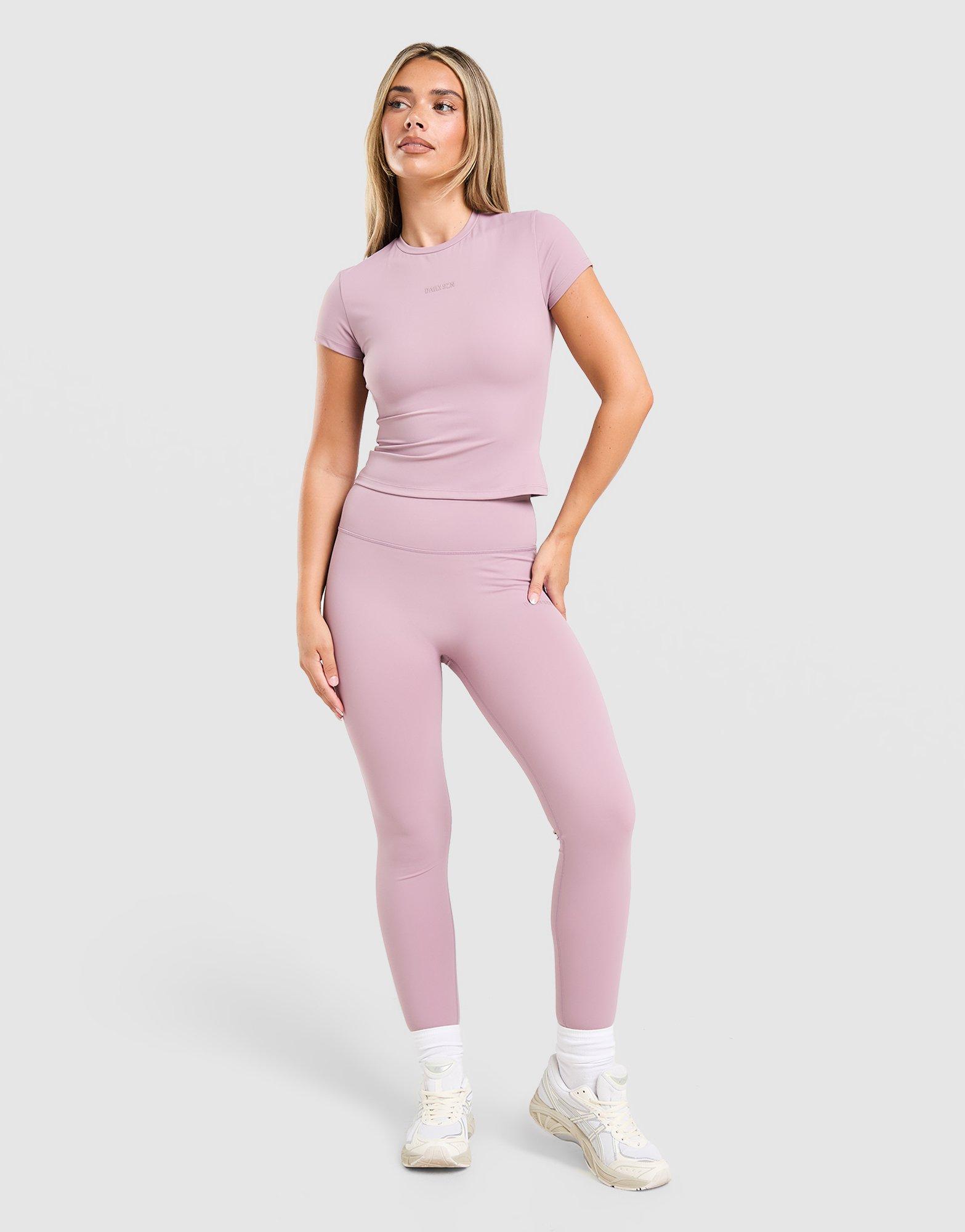 DAILYSZN T-shirt Sculpt Slim