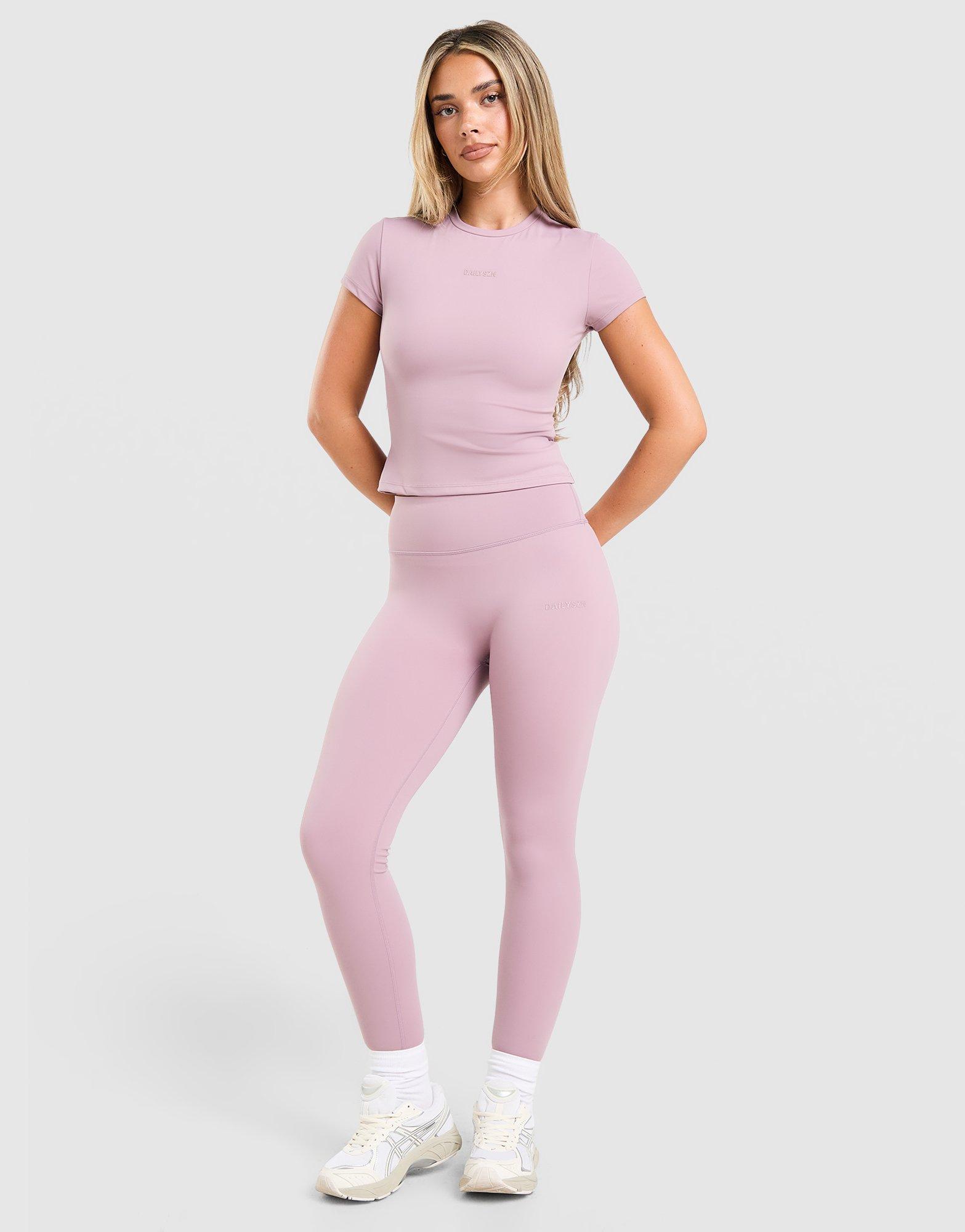 DAILYSZN Legging Sculpt