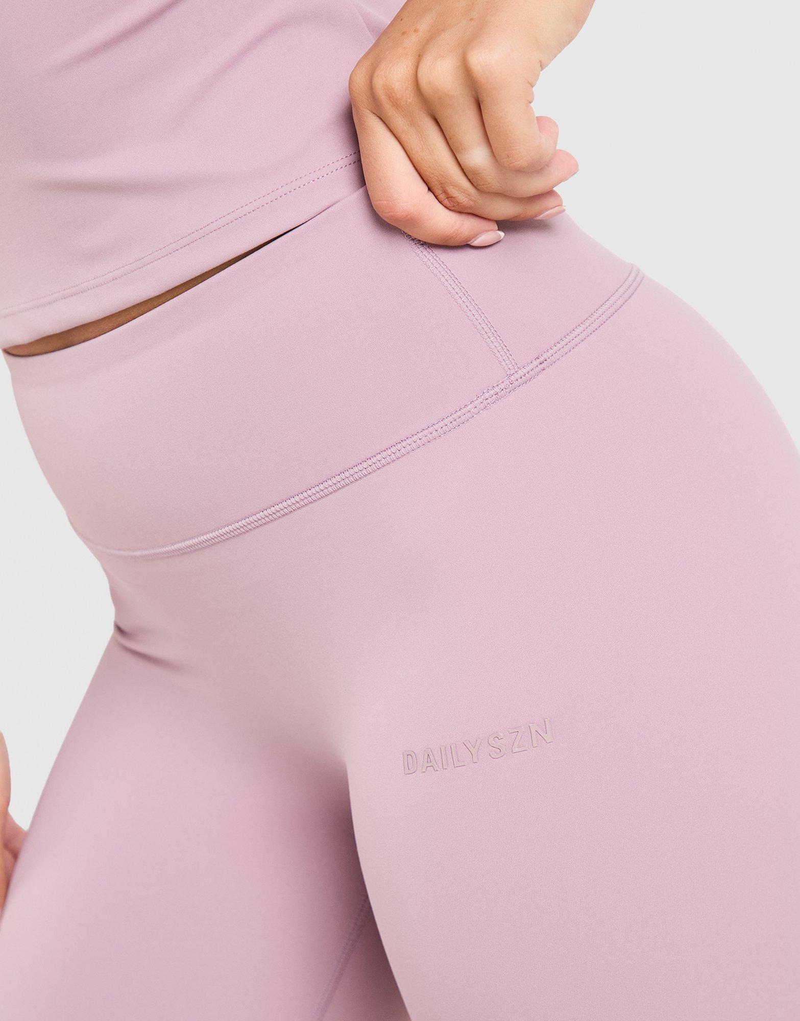 DAILYSZN Legging Sculpt