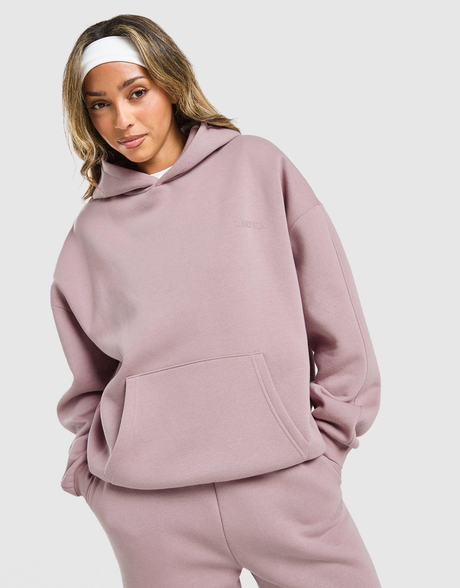 DAILYSZN Toasted Hoodie