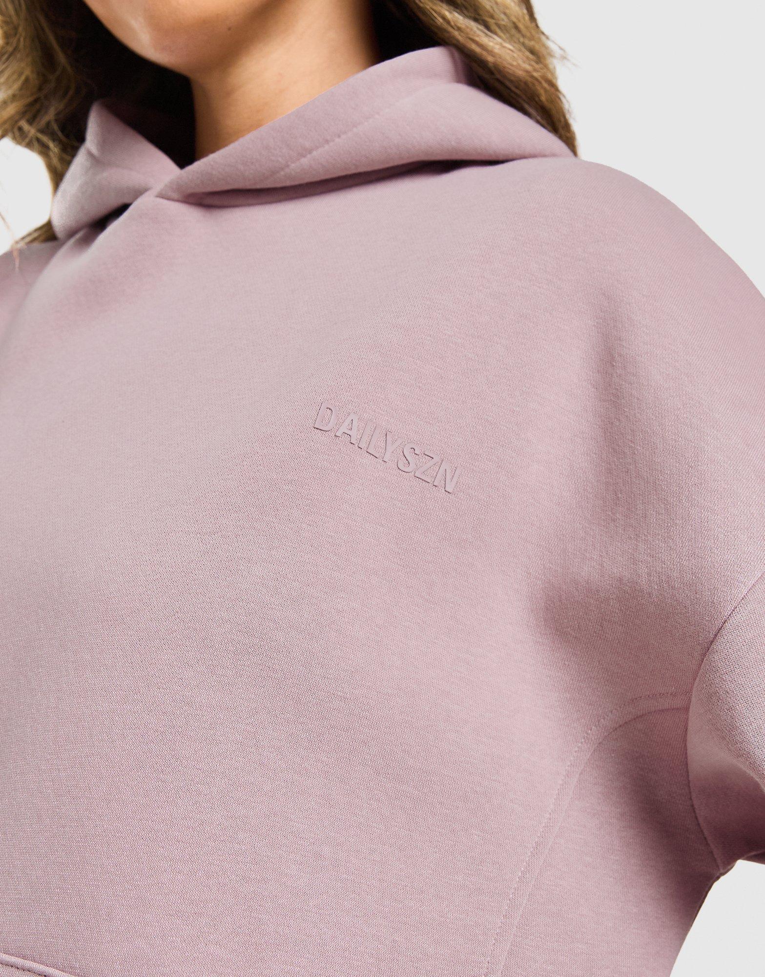 DAILYSZN Toasted Hoodie