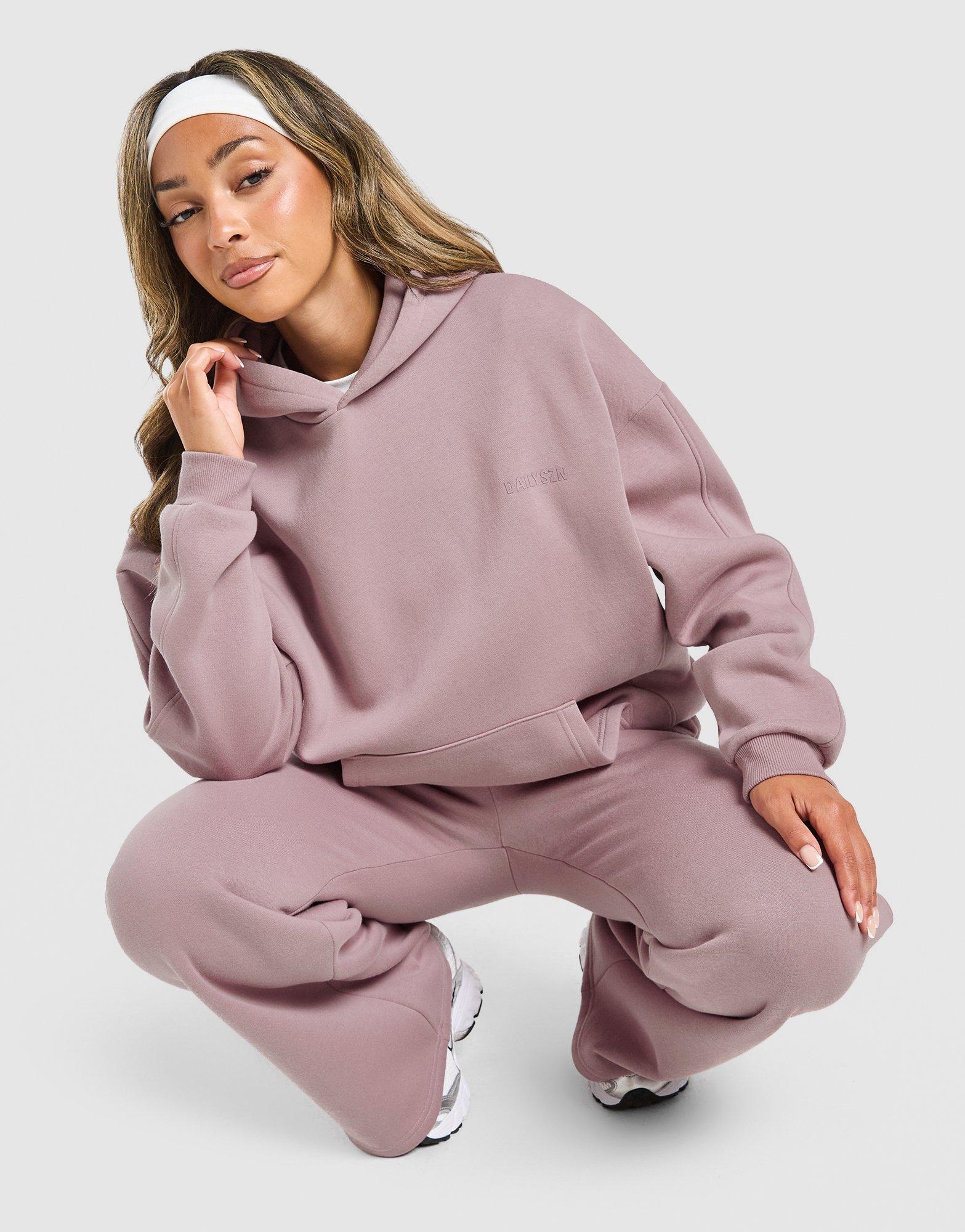 DAILYSZN Toasted Hoodie