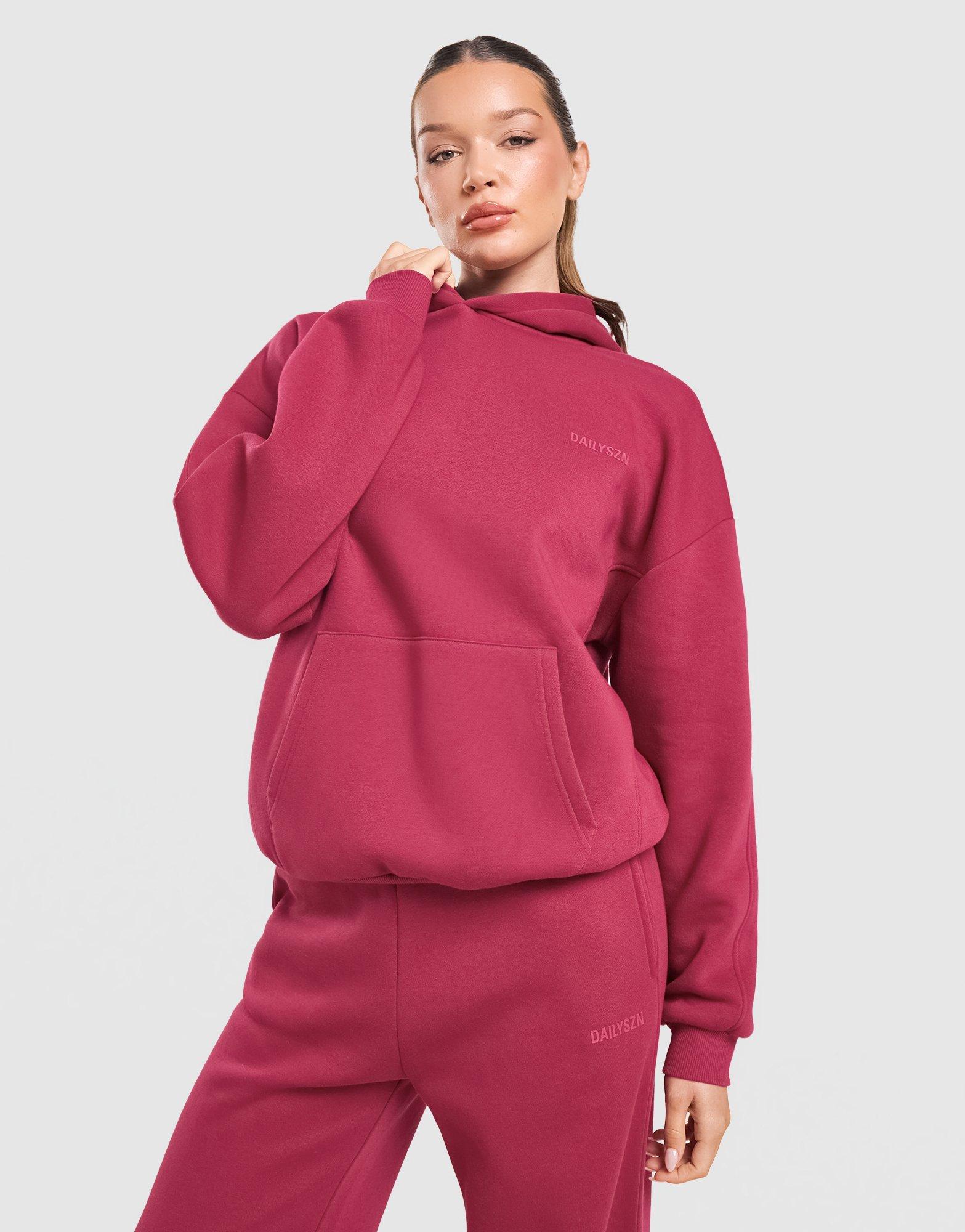 DAILYSZN Toasted Hoodie
