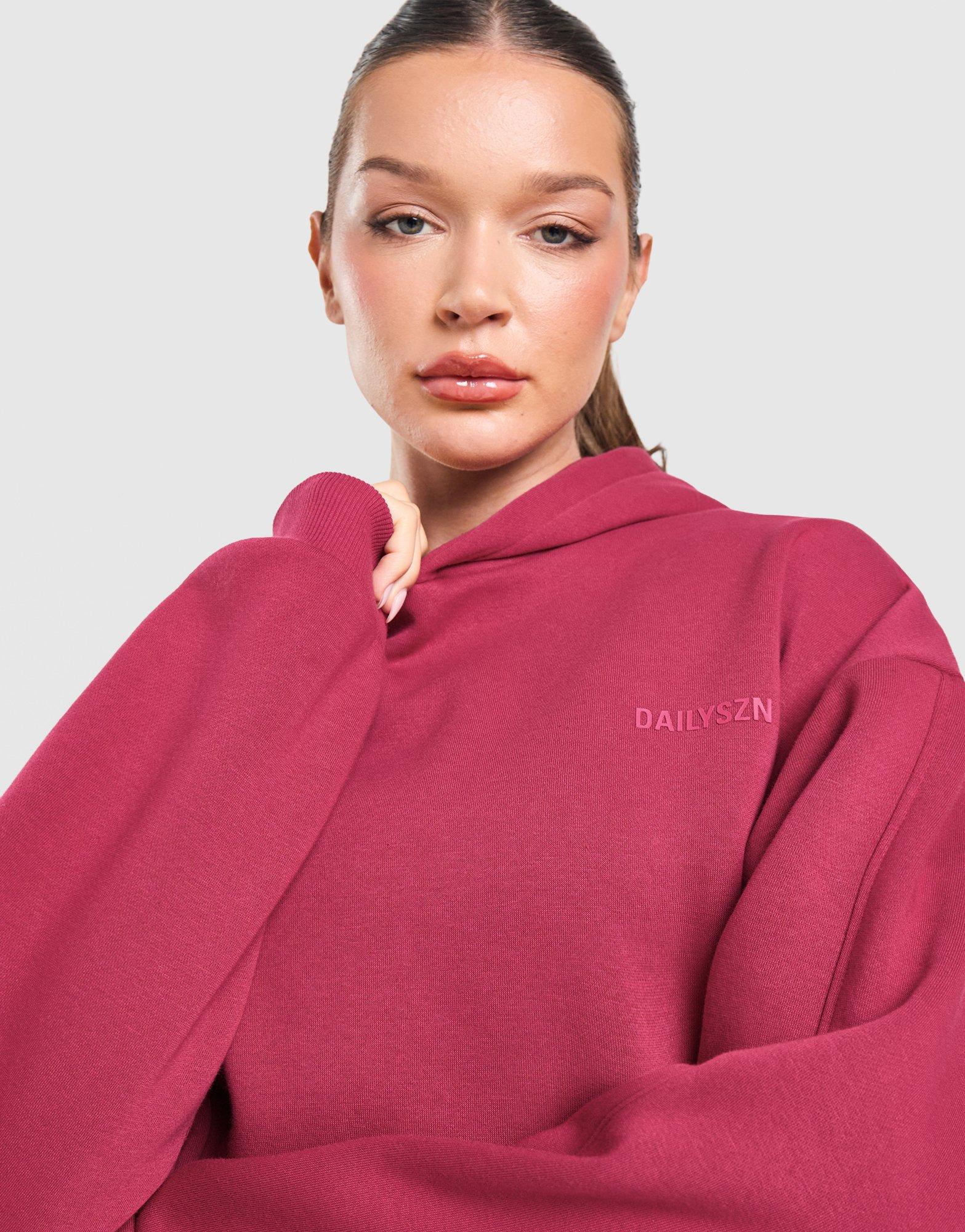 DAILYSZN Toasted Hoodie