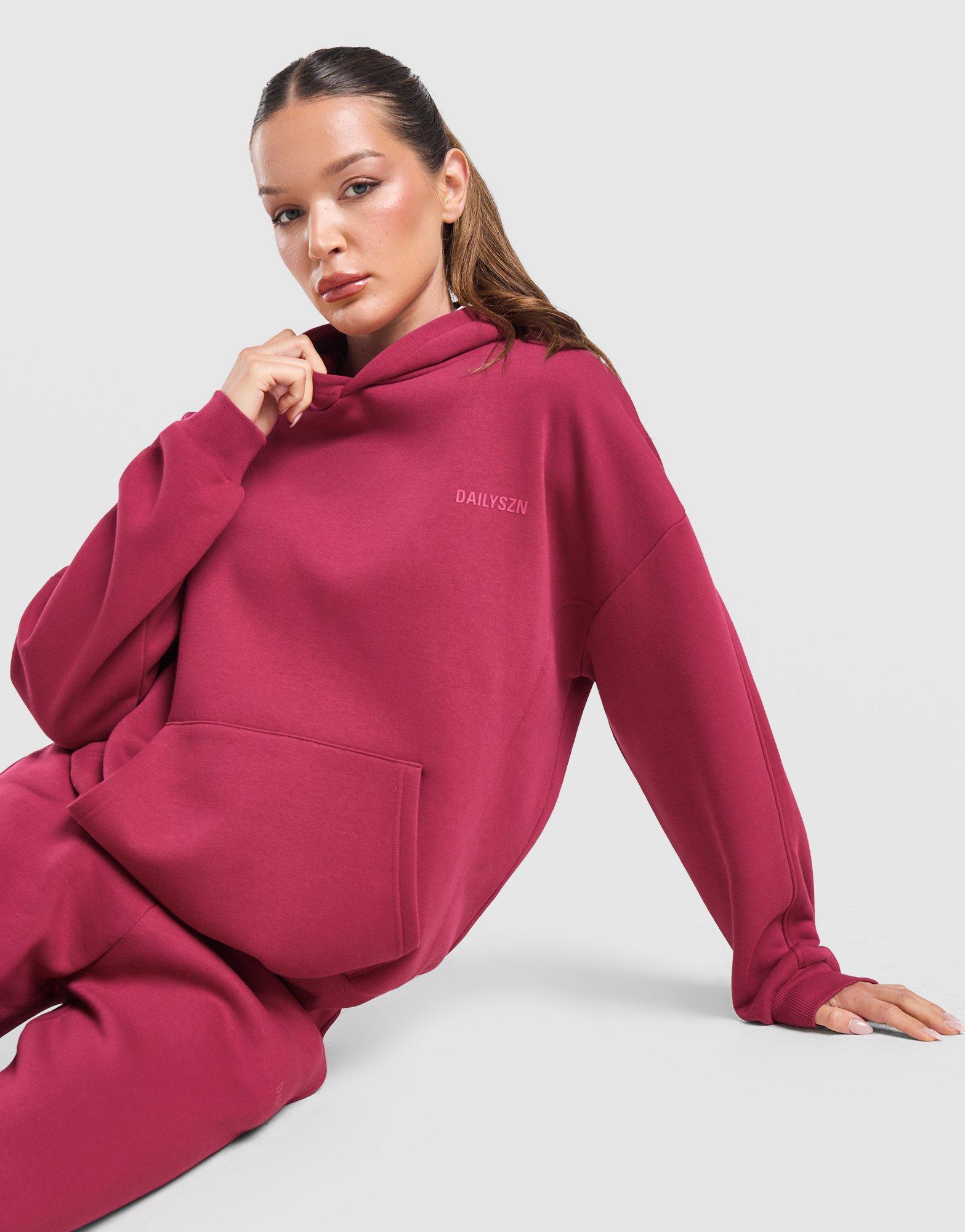 DAILYSZN Toasted Hoodie