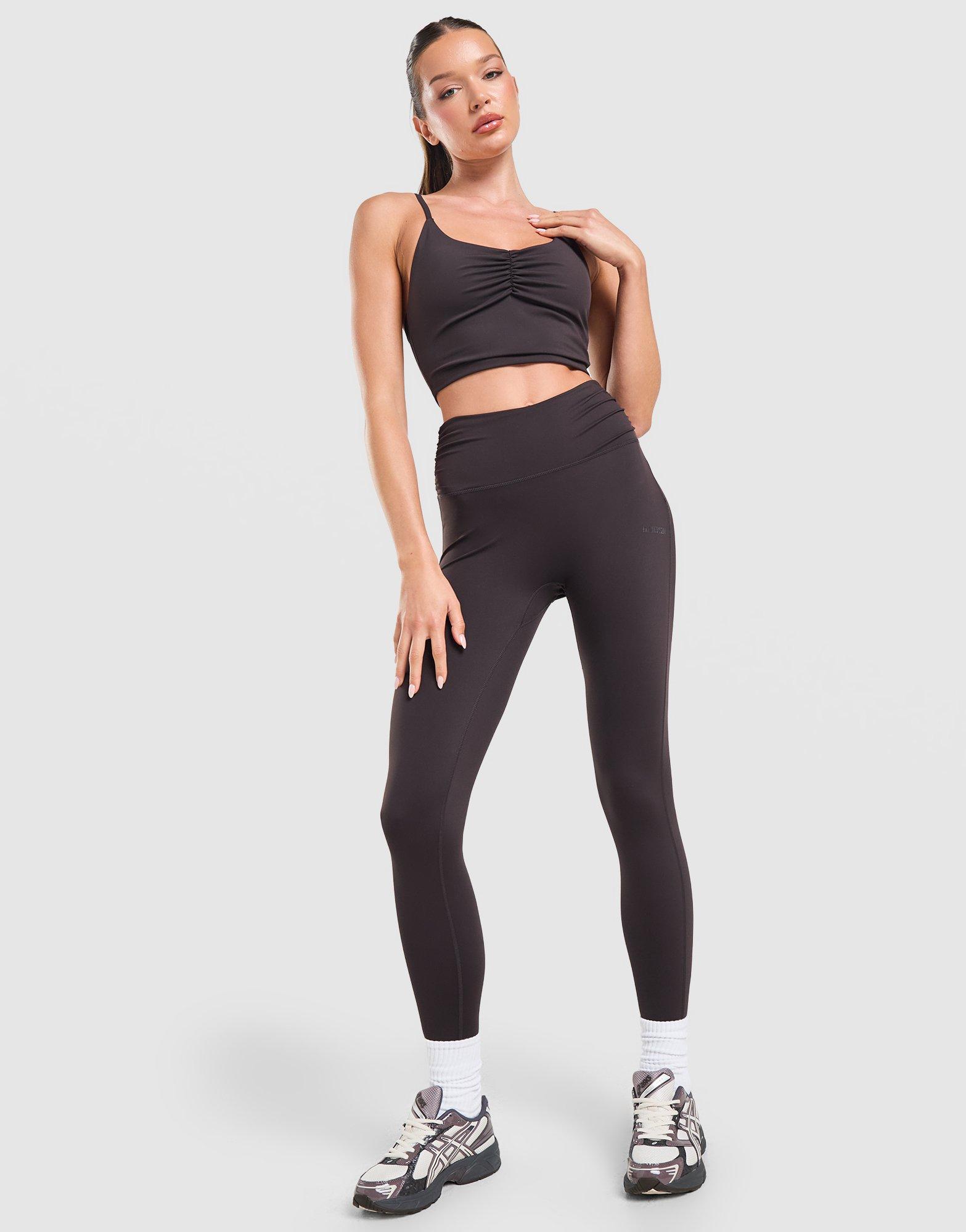 DAILYSZN Ruche Tank Top