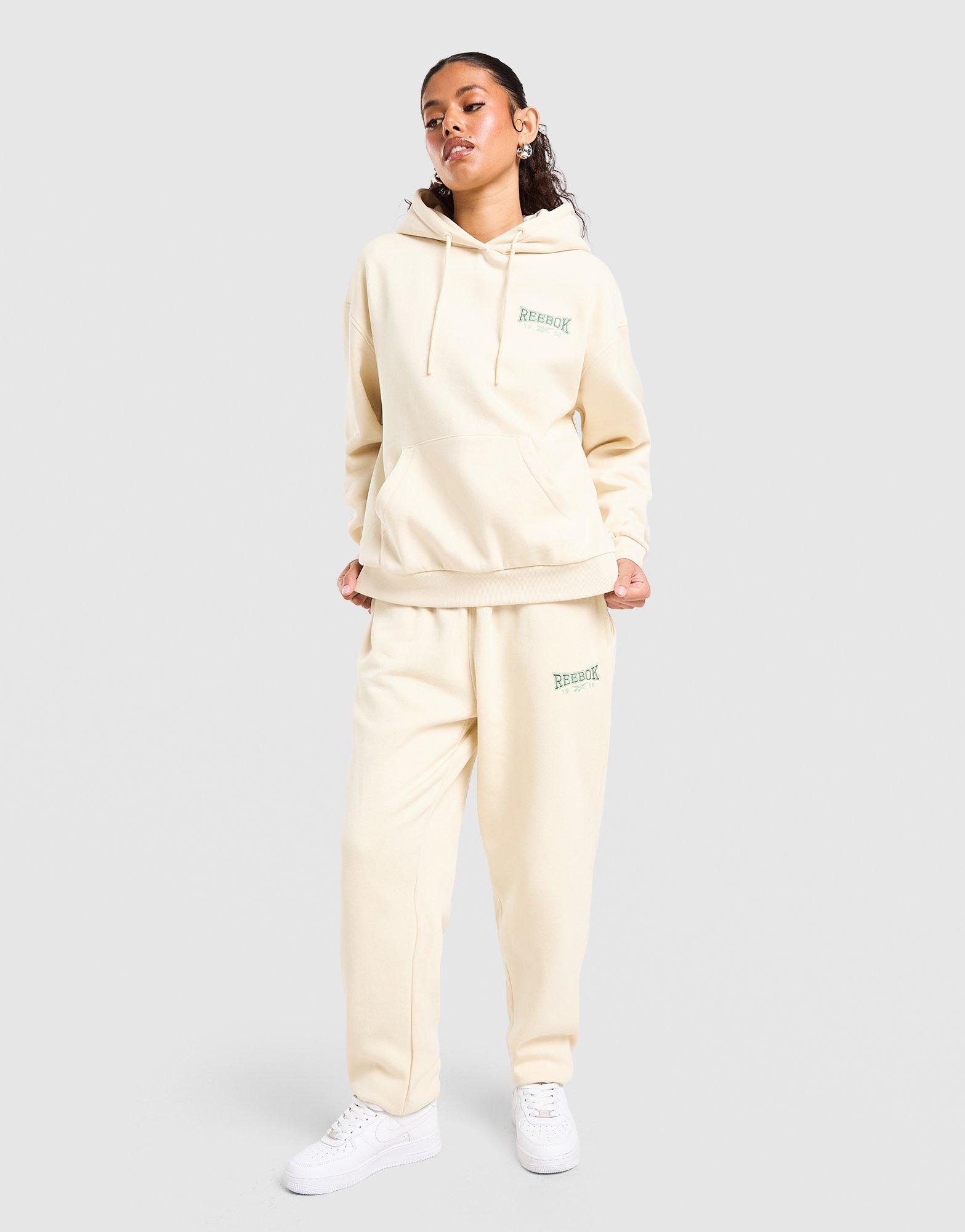 Reebok College Overhead Hoodie