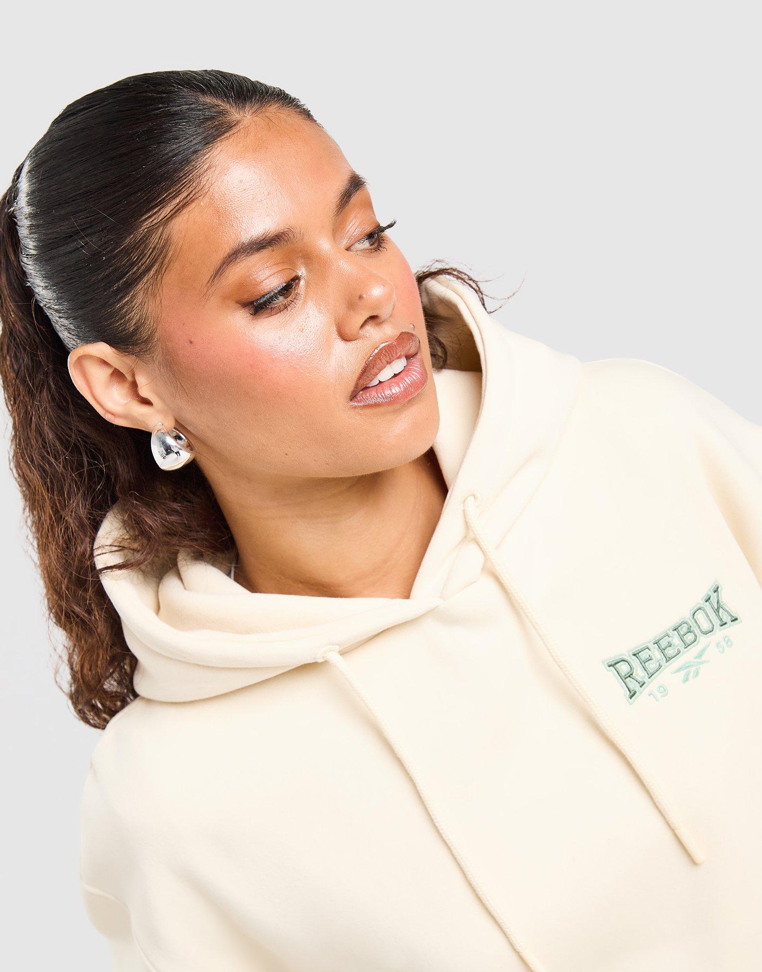 Reebok College Overhead Hoodie